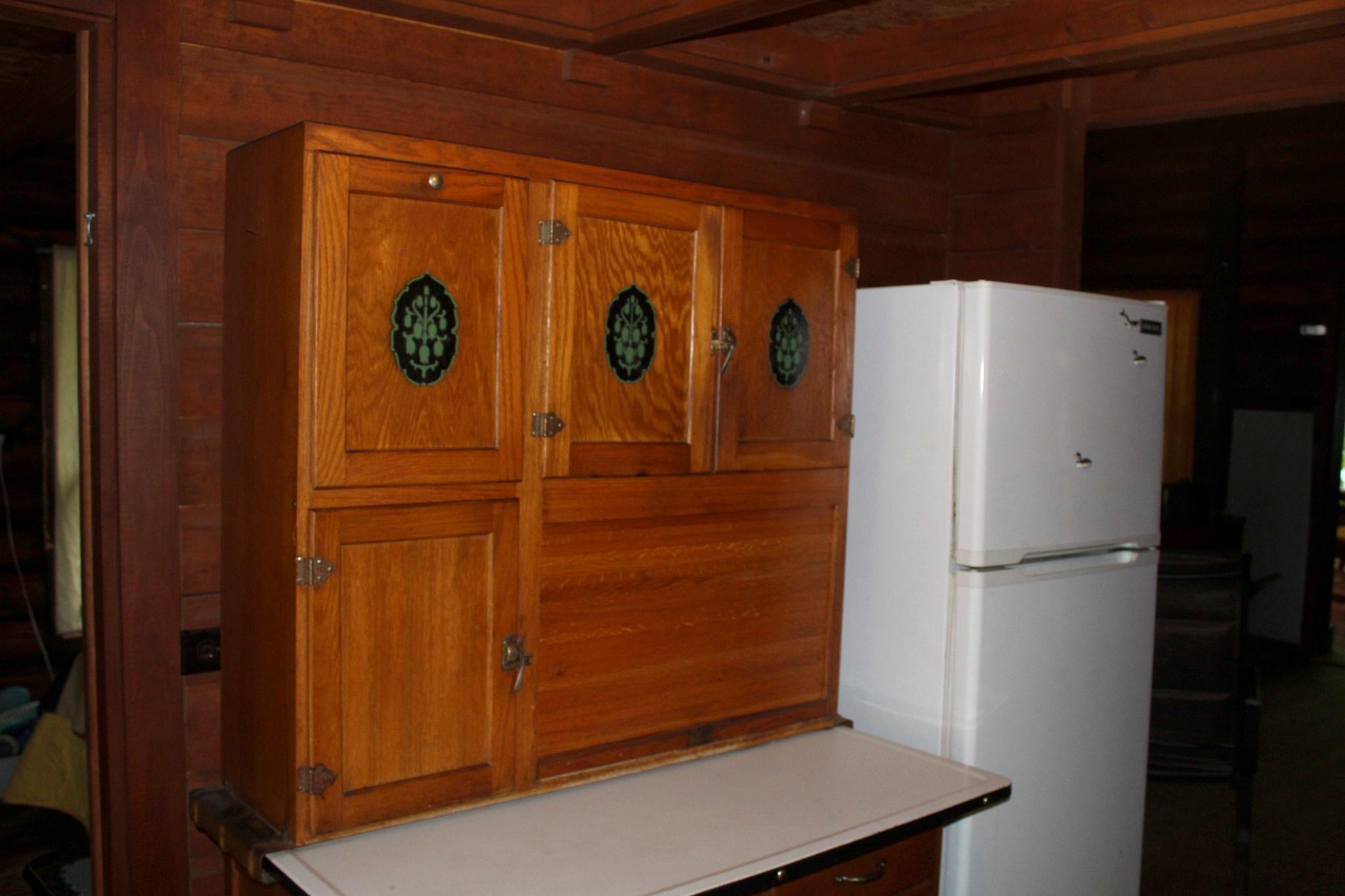 1950 single family home for sale at 1874 Cozy Lodge Drive NE in Longville, MN — 1 bed, 1 bath (photo 24 of 37)