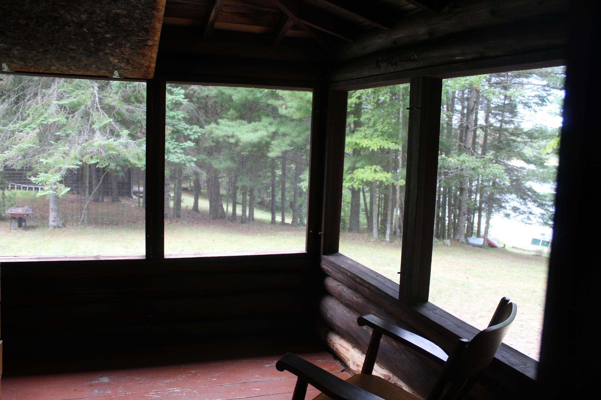 1950 single family home for sale at 1874 Cozy Lodge Drive NE in Longville, MN — 1 bed, 1 bath (photo 25 of 37)