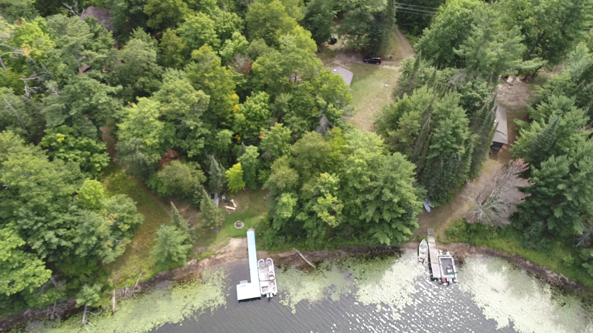 1950 single family home for sale at 1874 Cozy Lodge Drive NE in Longville, MN — 1 bed, 1 bath (photo 30 of 37)