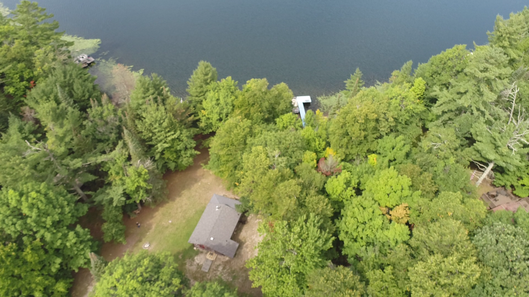 1950 single family home for sale at 1874 Cozy Lodge Drive NE in Longville, MN — 1 bed, 1 bath (photo 31 of 37)