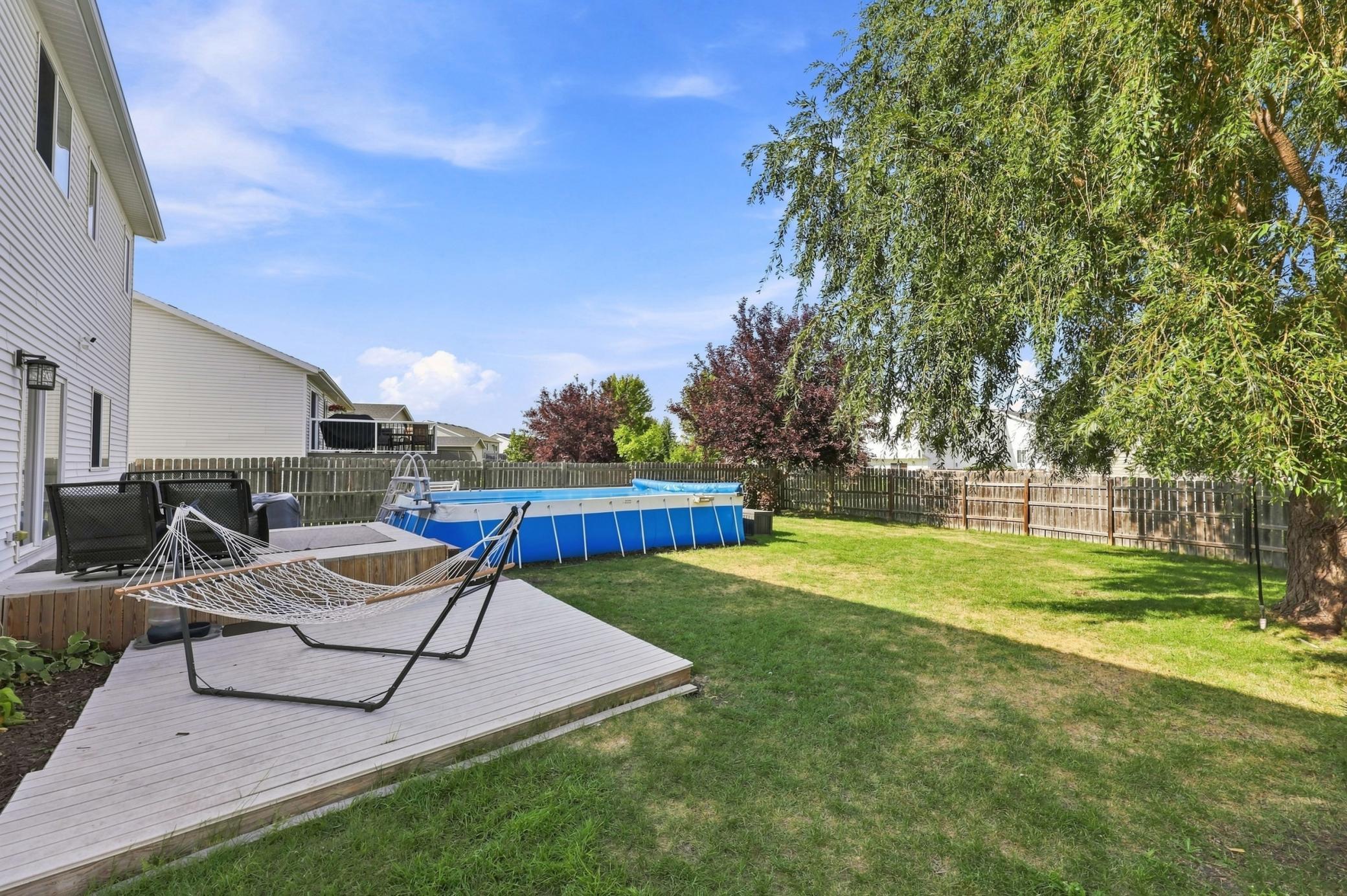 2005 single family home for sale at 730 36th Avenue W in West Fargo, ND — 5 bed, 4 bath (photo 27 of 31)