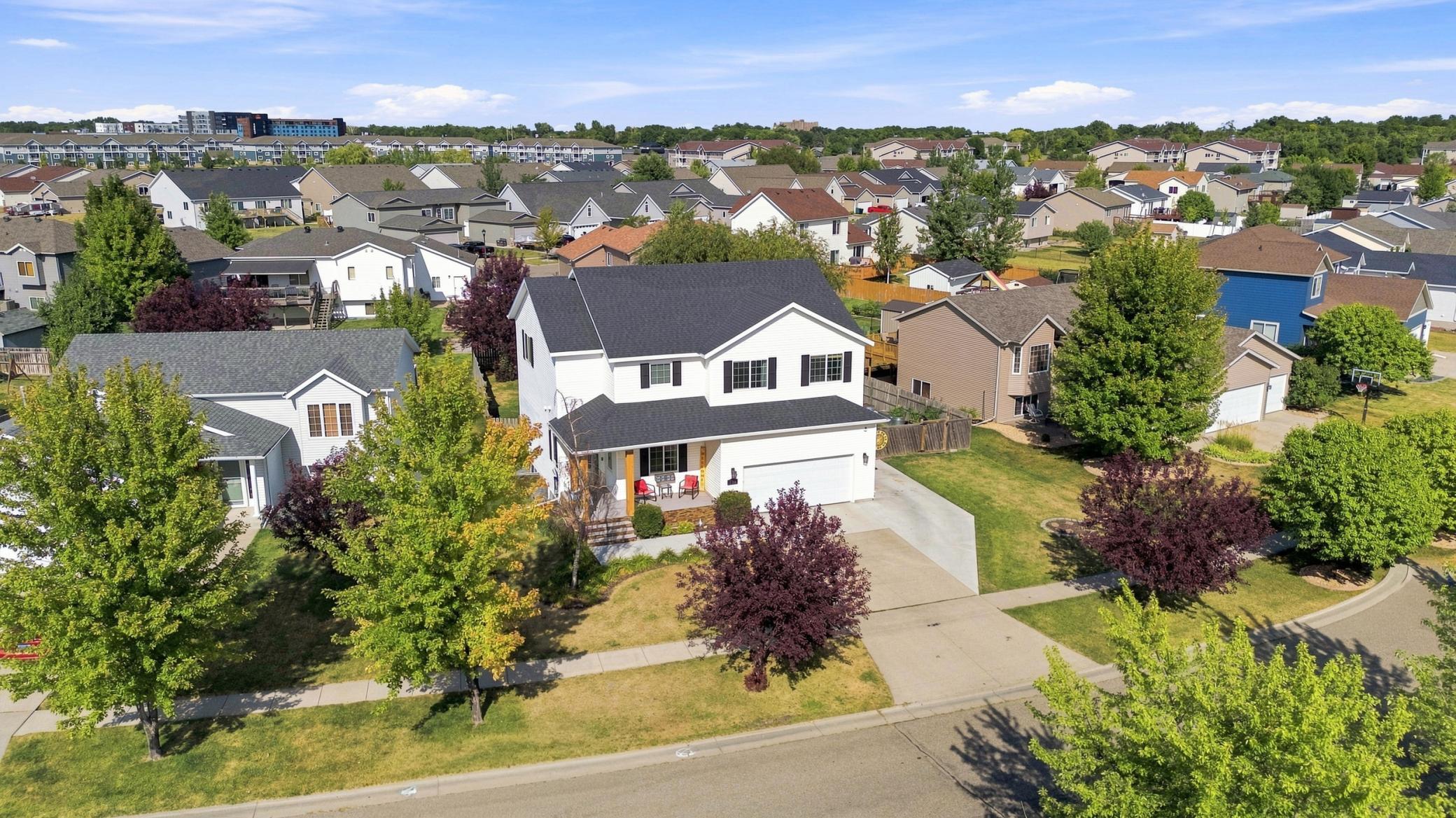 2005 single family home for sale at 730 36th Avenue W in West Fargo, ND — 5 bed, 4 bath (photo 31 of 31)