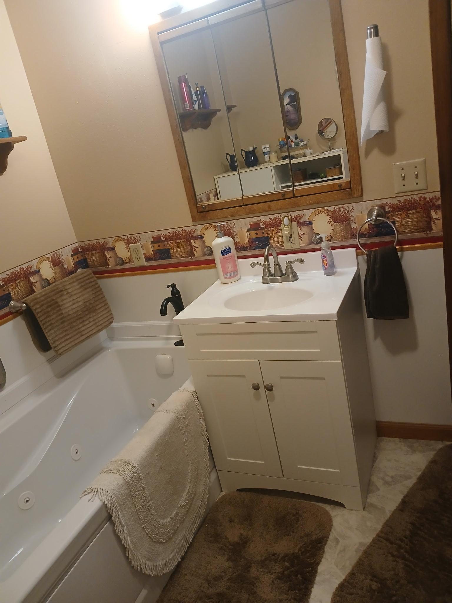 1987 single family home for sale at 17087 169th Avenue in Park Rapids, MN — 3 bed, 3 bath (photo 11 of 47)