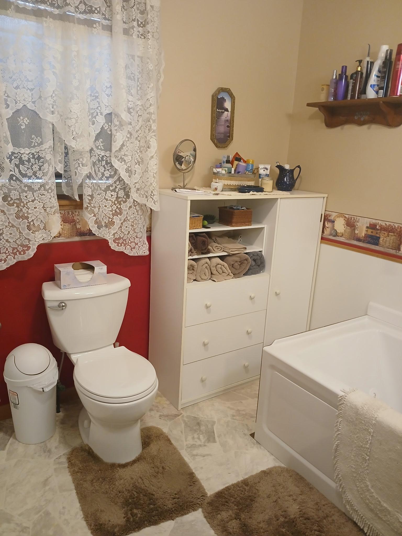 1987 single family home for sale at 17087 169th Avenue in Park Rapids, MN — 3 bed, 3 bath (photo 13 of 47)