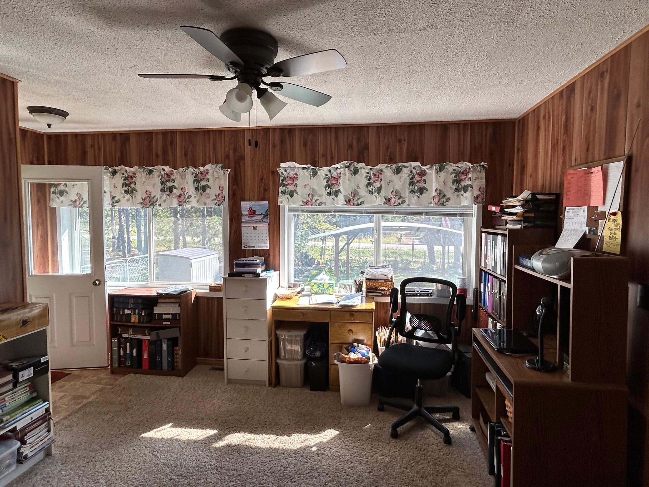 1987 single family home for sale at 17087 169th Avenue in Park Rapids, MN — 3 bed, 3 bath (photo 14 of 47)