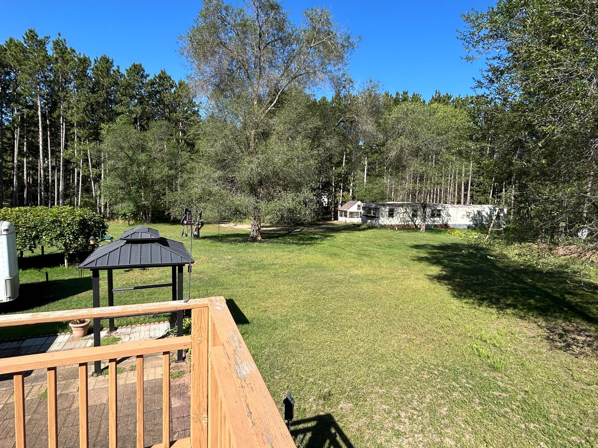 1987 single family home for sale at 17087 169th Avenue in Park Rapids, MN — 3 bed, 3 bath (photo 3 of 47)