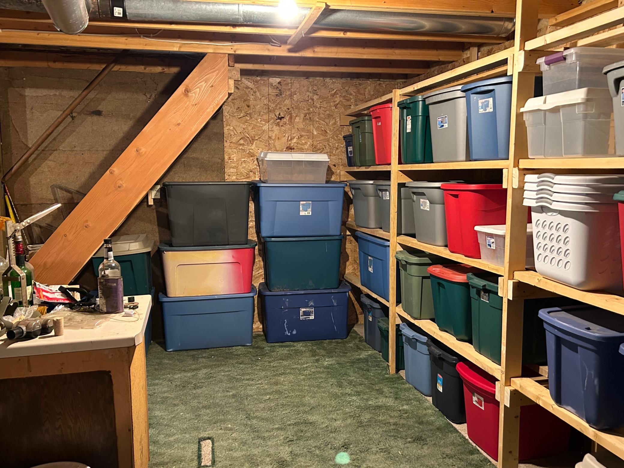 1987 single family home for sale at 17087 169th Avenue in Park Rapids, MN — 3 bed, 3 bath (photo 21 of 47)