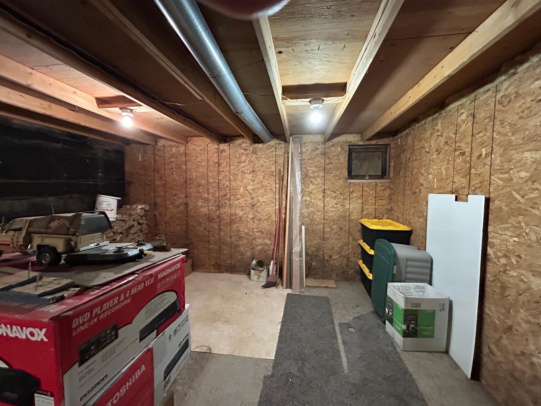 1987 single family home for sale at 17087 169th Avenue in Park Rapids, MN — 3 bed, 3 bath (photo 22 of 47)
