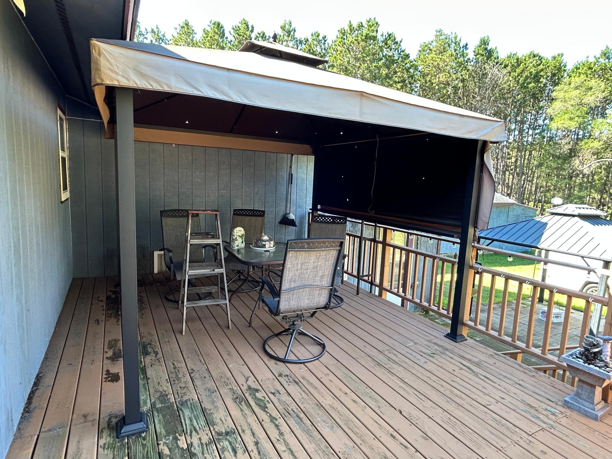 1987 single family home for sale at 17087 169th Avenue in Park Rapids, MN — 3 bed, 3 bath (photo 23 of 47)