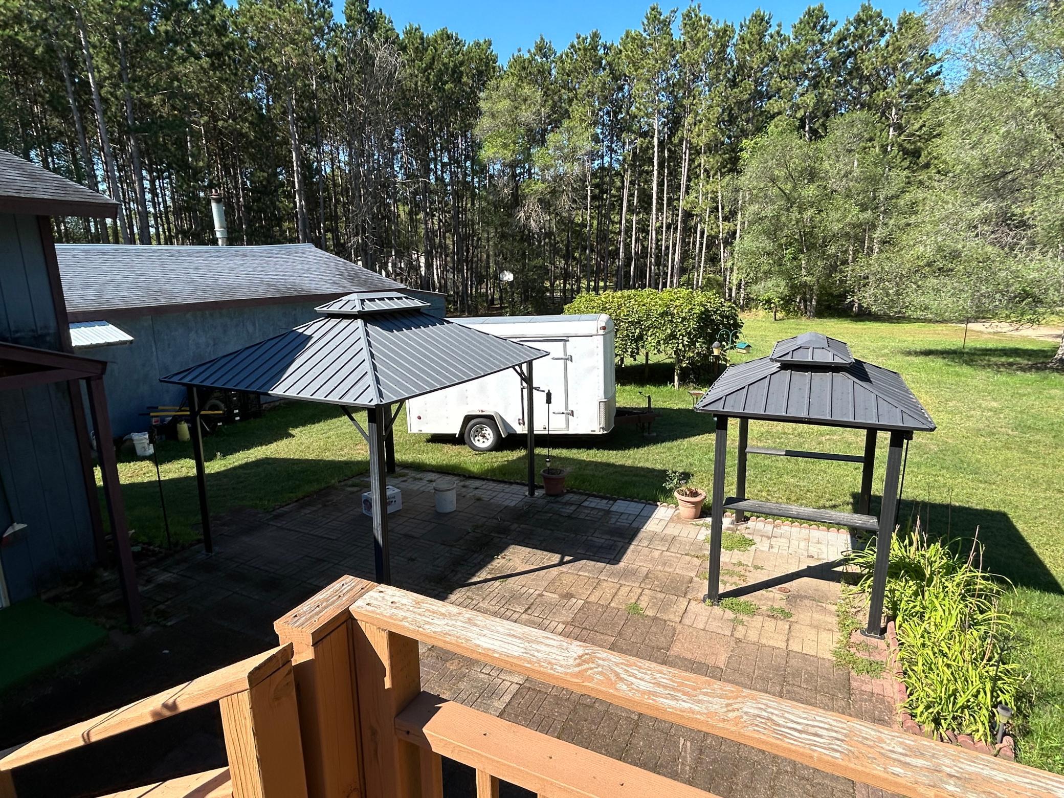 1987 single family home for sale at 17087 169th Avenue in Park Rapids, MN — 3 bed, 3 bath (photo 26 of 47)
