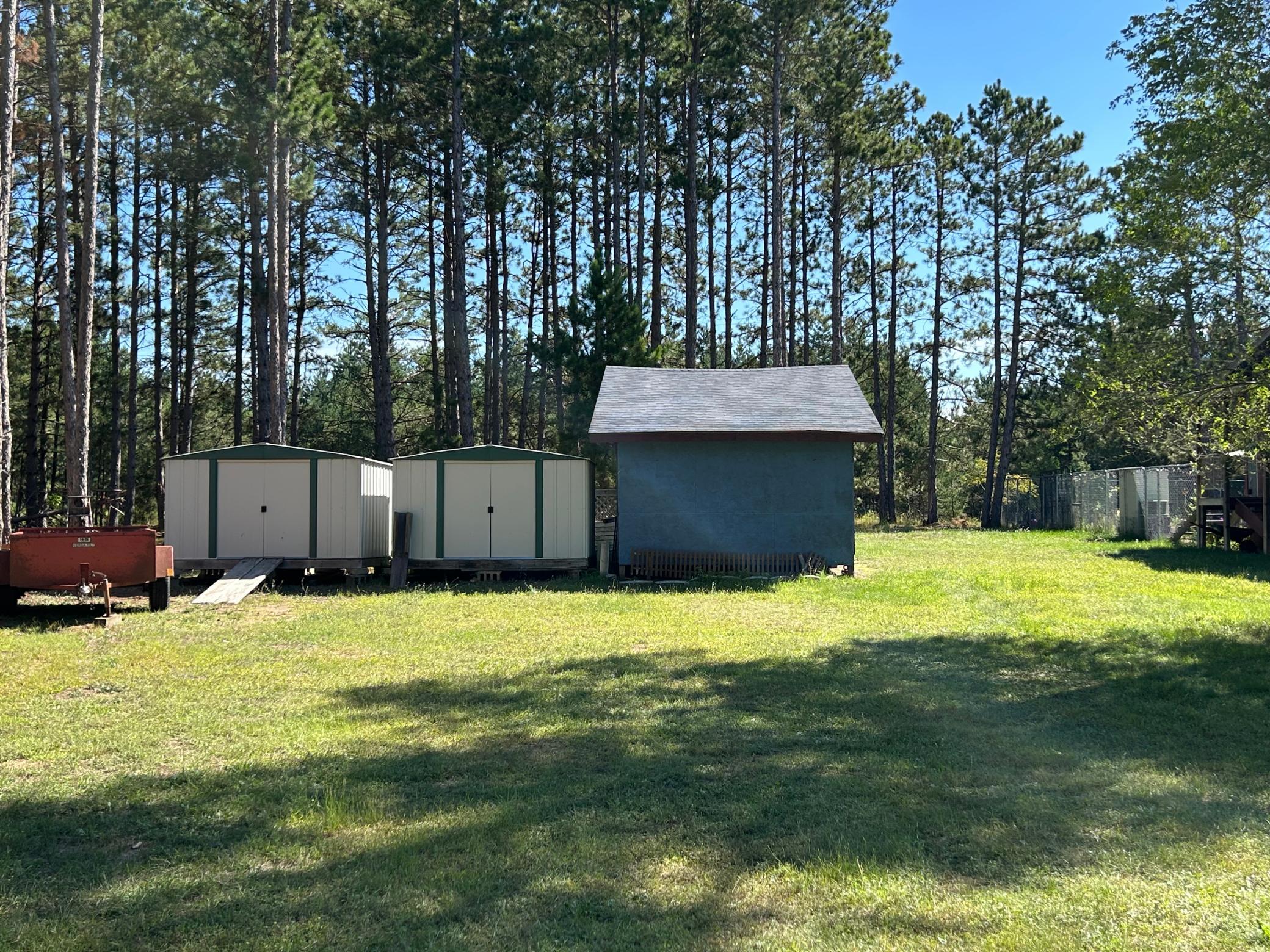 1987 single family home for sale at 17087 169th Avenue in Park Rapids, MN — 3 bed, 3 bath (photo 31 of 47)