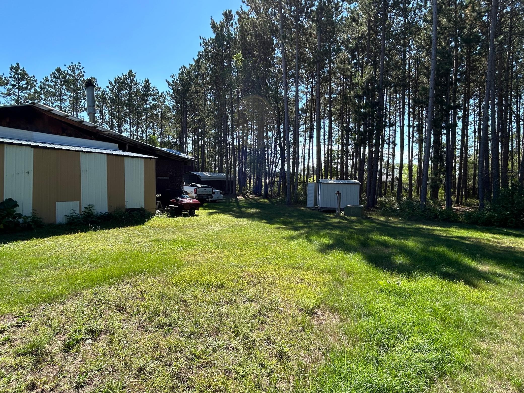 1987 single family home for sale at 17087 169th Avenue in Park Rapids, MN — 3 bed, 3 bath (photo 33 of 47)