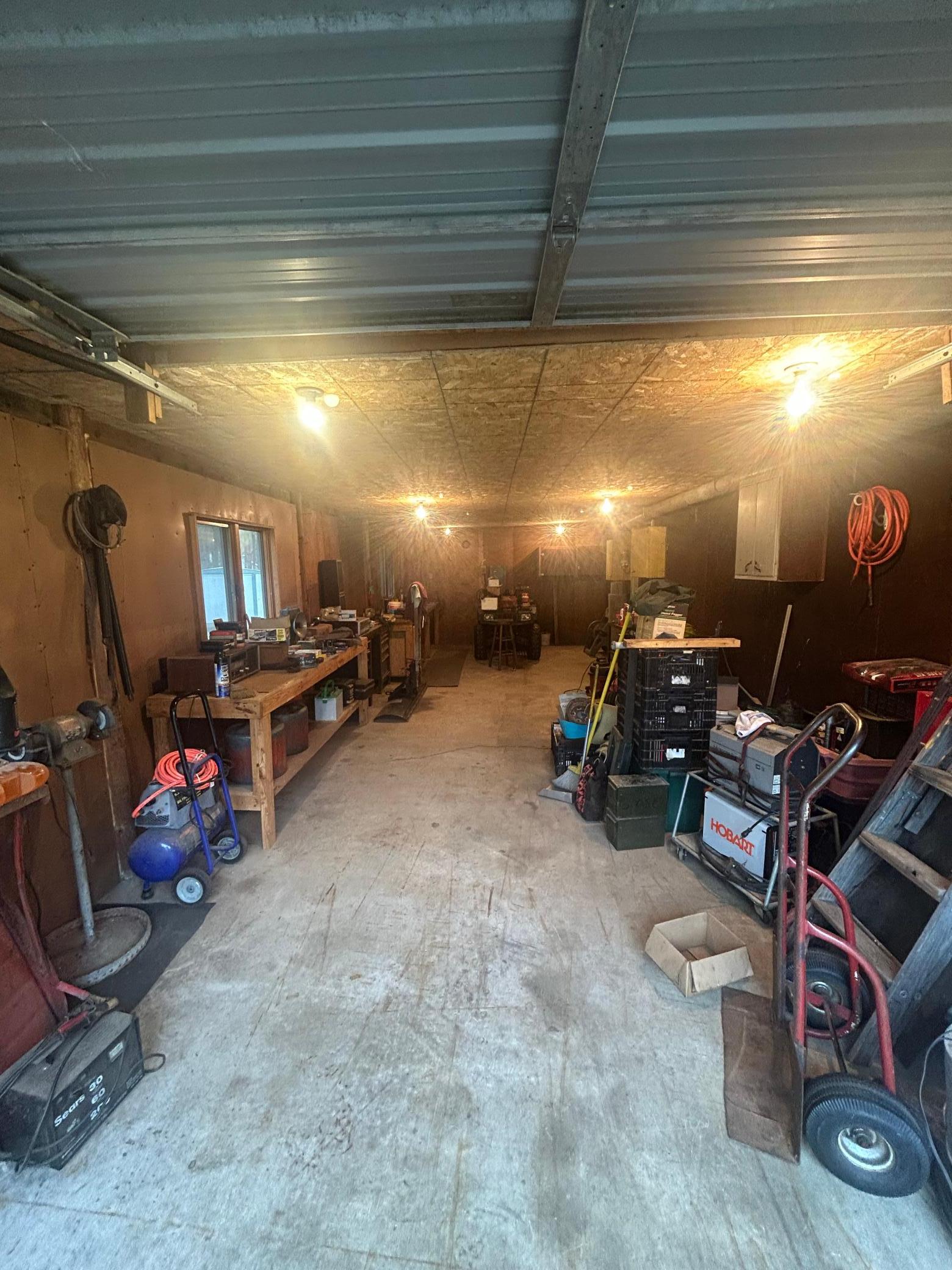 1987 single family home for sale at 17087 169th Avenue in Park Rapids, MN — 3 bed, 3 bath (photo 37 of 47)
