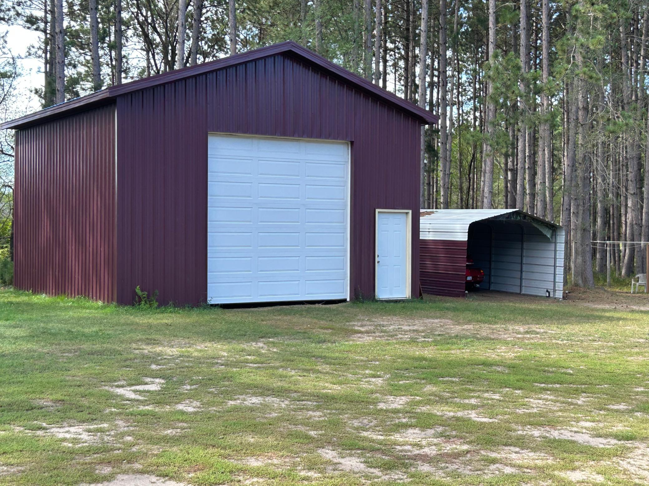 1987 single family home for sale at 17087 169th Avenue in Park Rapids, MN — 3 bed, 3 bath (photo 40 of 47)