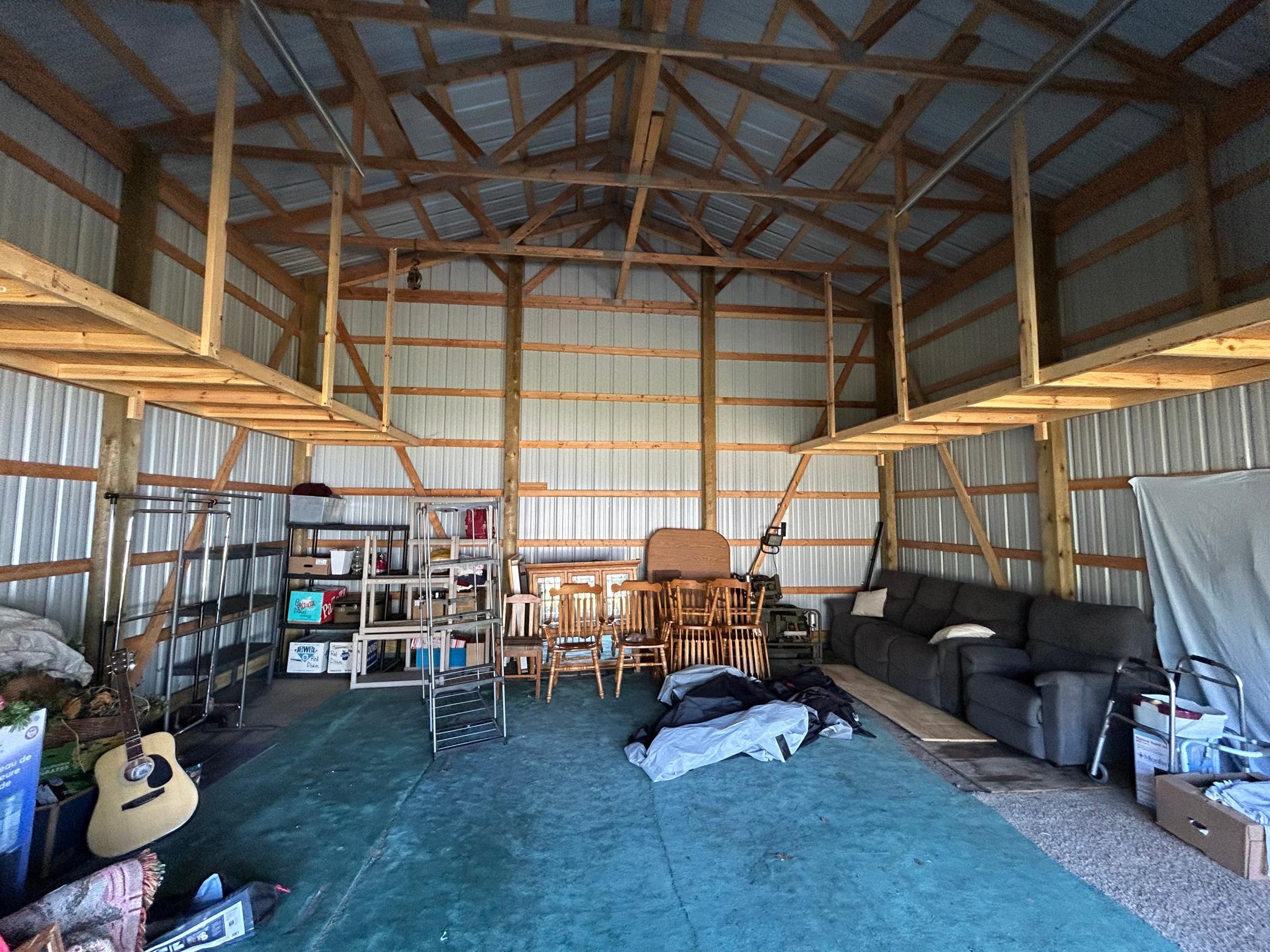 1987 single family home for sale at 17087 169th Avenue in Park Rapids, MN — 3 bed, 3 bath (photo 41 of 47)