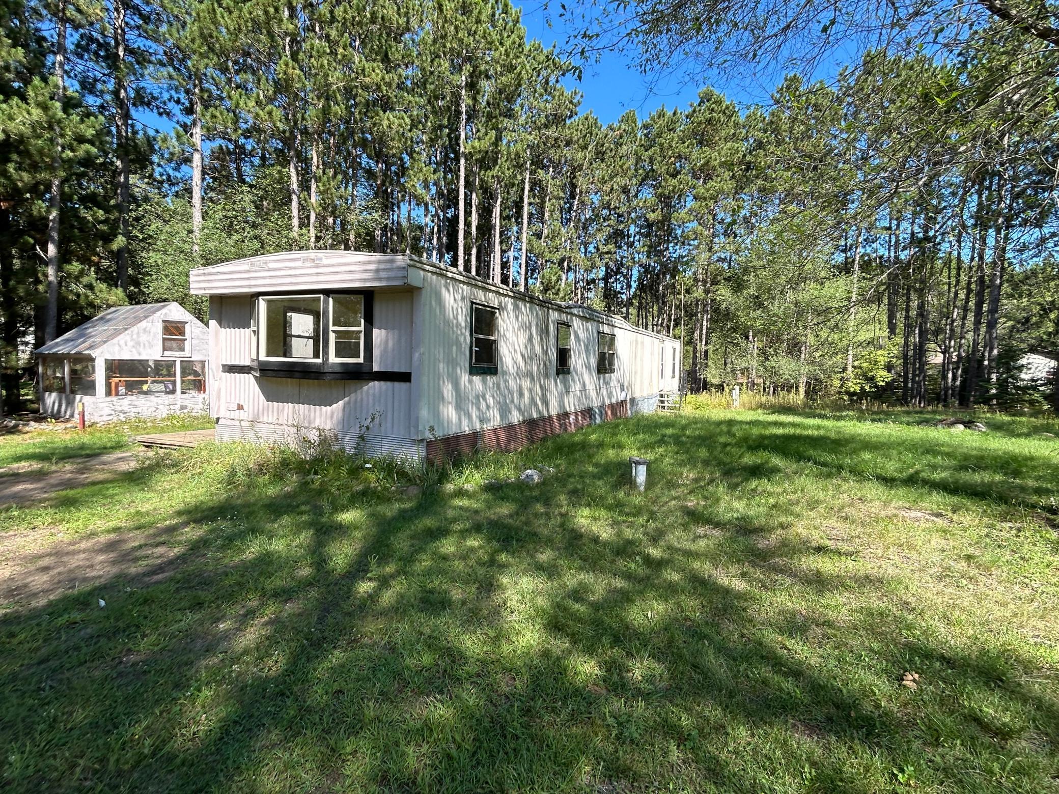 1987 single family home for sale at 17087 169th Avenue in Park Rapids, MN — 3 bed, 3 bath (photo 43 of 47)