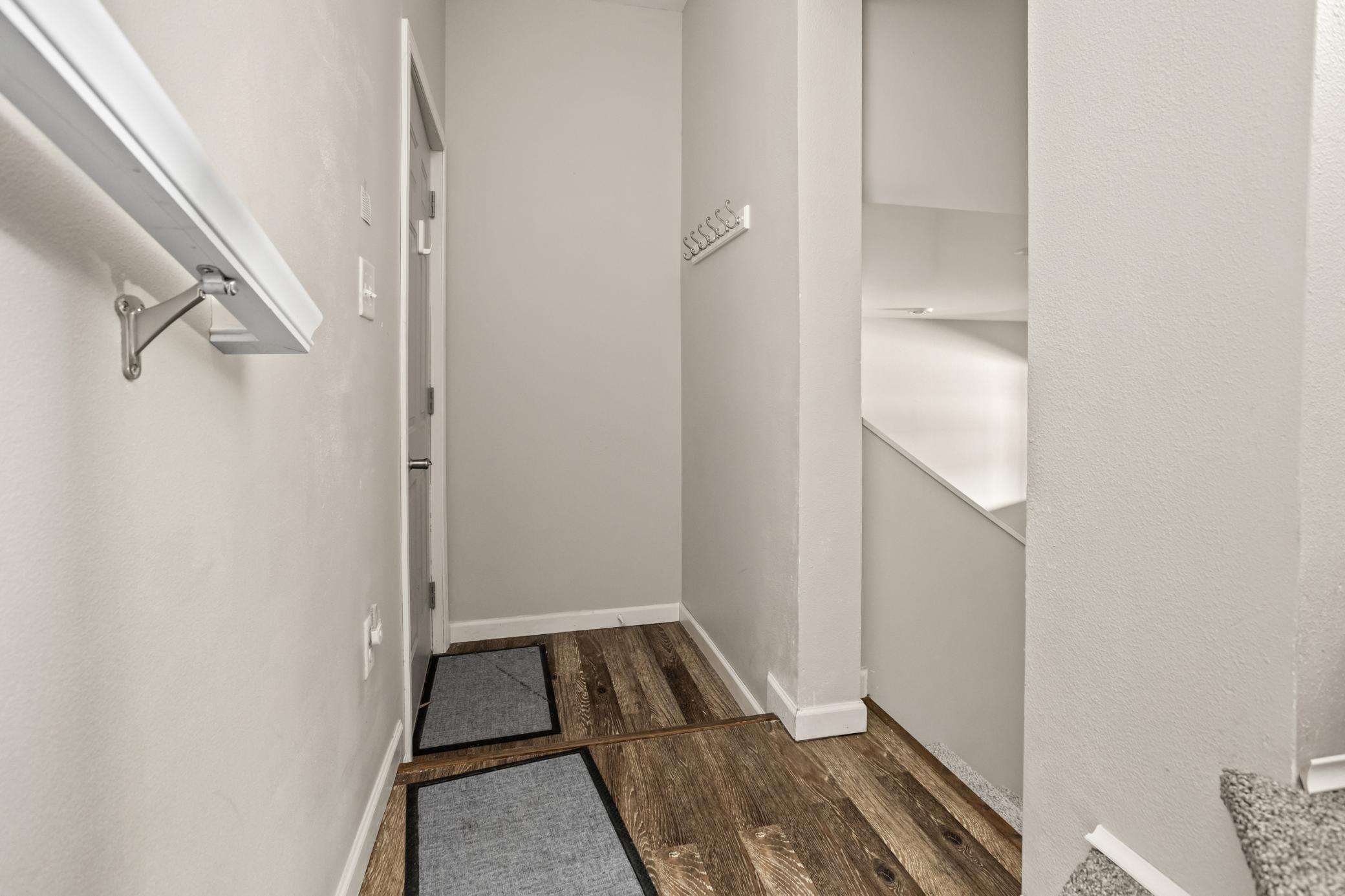 2016 twin home for sale at 503 33rd Way E, Unit B in West Fargo, ND — 3 bed, 4 bath (photo 25 of 33)