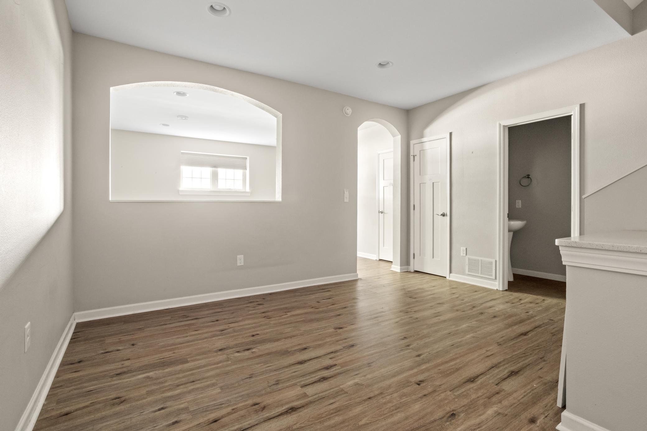 2016 twin home for sale at 503 33rd Way E, Unit B in West Fargo, ND — 3 bed, 4 bath (photo 28 of 33)