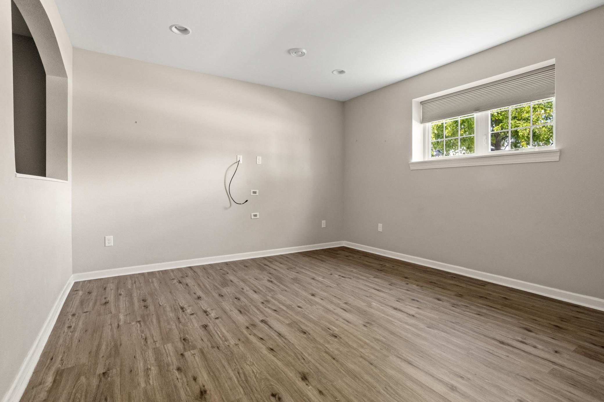 2016 twin home for sale at 503 33rd Way E, Unit B in West Fargo, ND — 3 bed, 4 bath (photo 30 of 33)