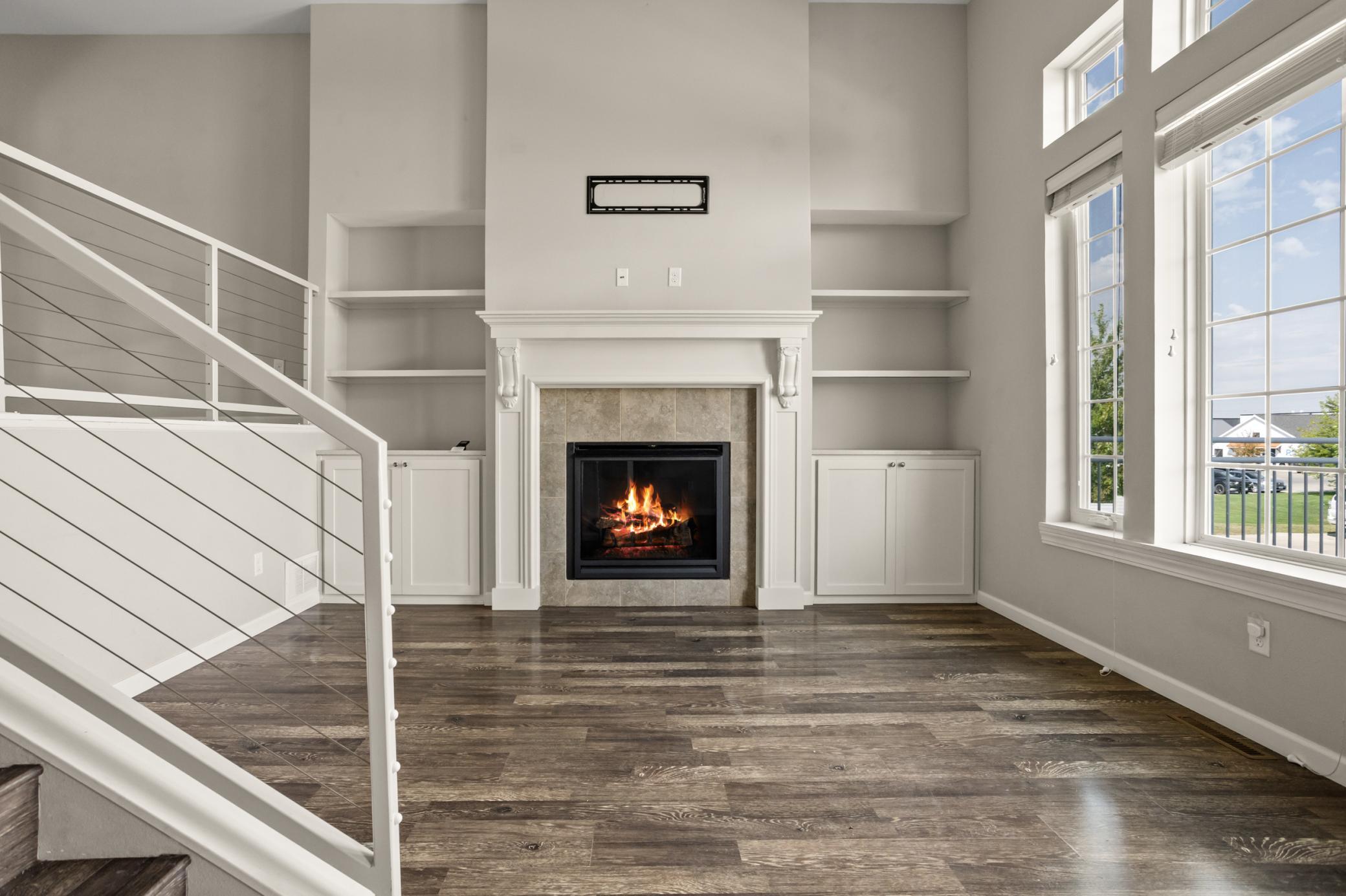 2016 twin home for sale at 503 33rd Way E, Unit B in West Fargo, ND — 3 bed, 4 bath (photo 5 of 33)