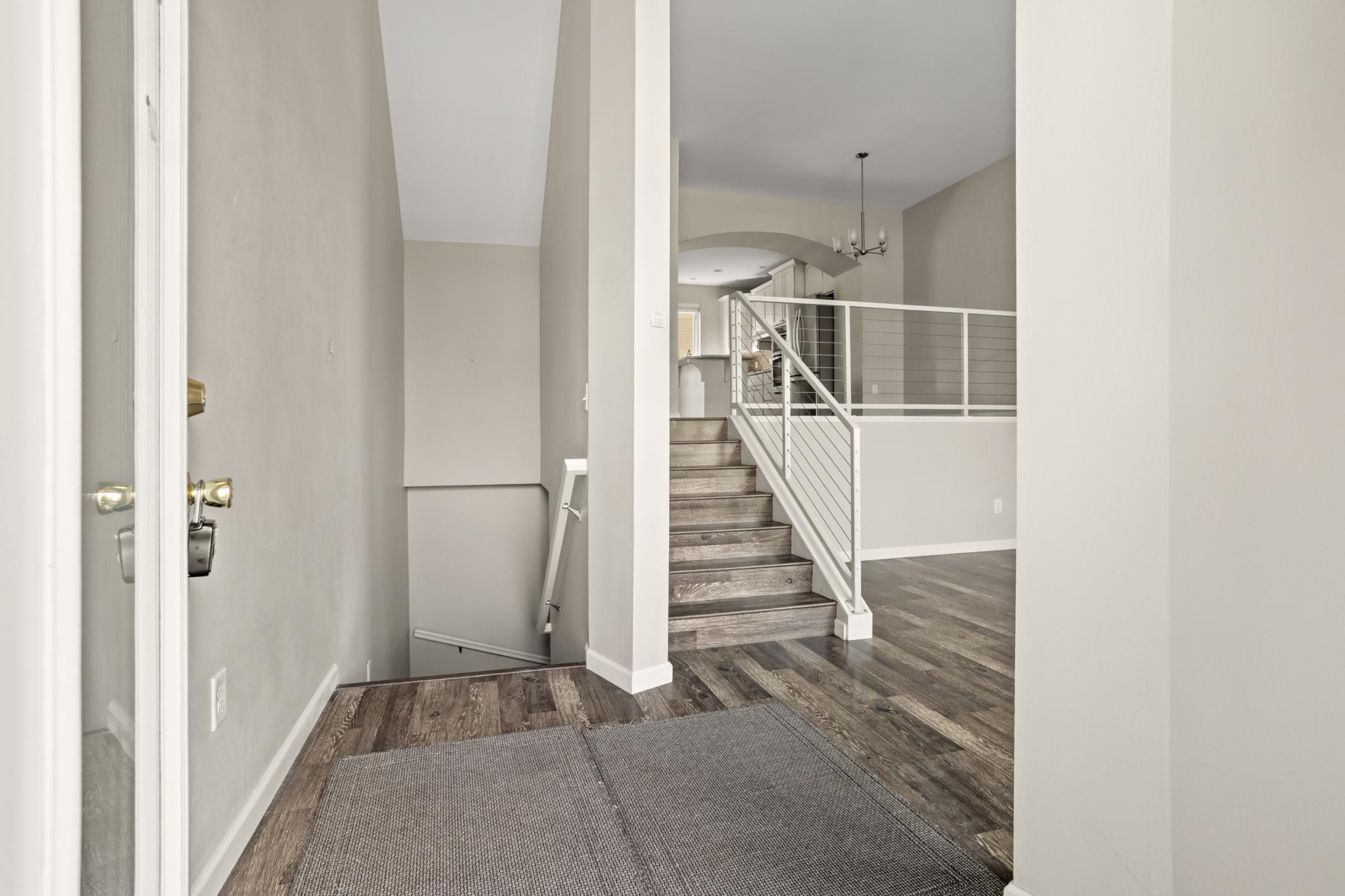 2016 twin home for sale at 503 33rd Way E, Unit B in West Fargo, ND — 3 bed, 4 bath (photo 7 of 33)