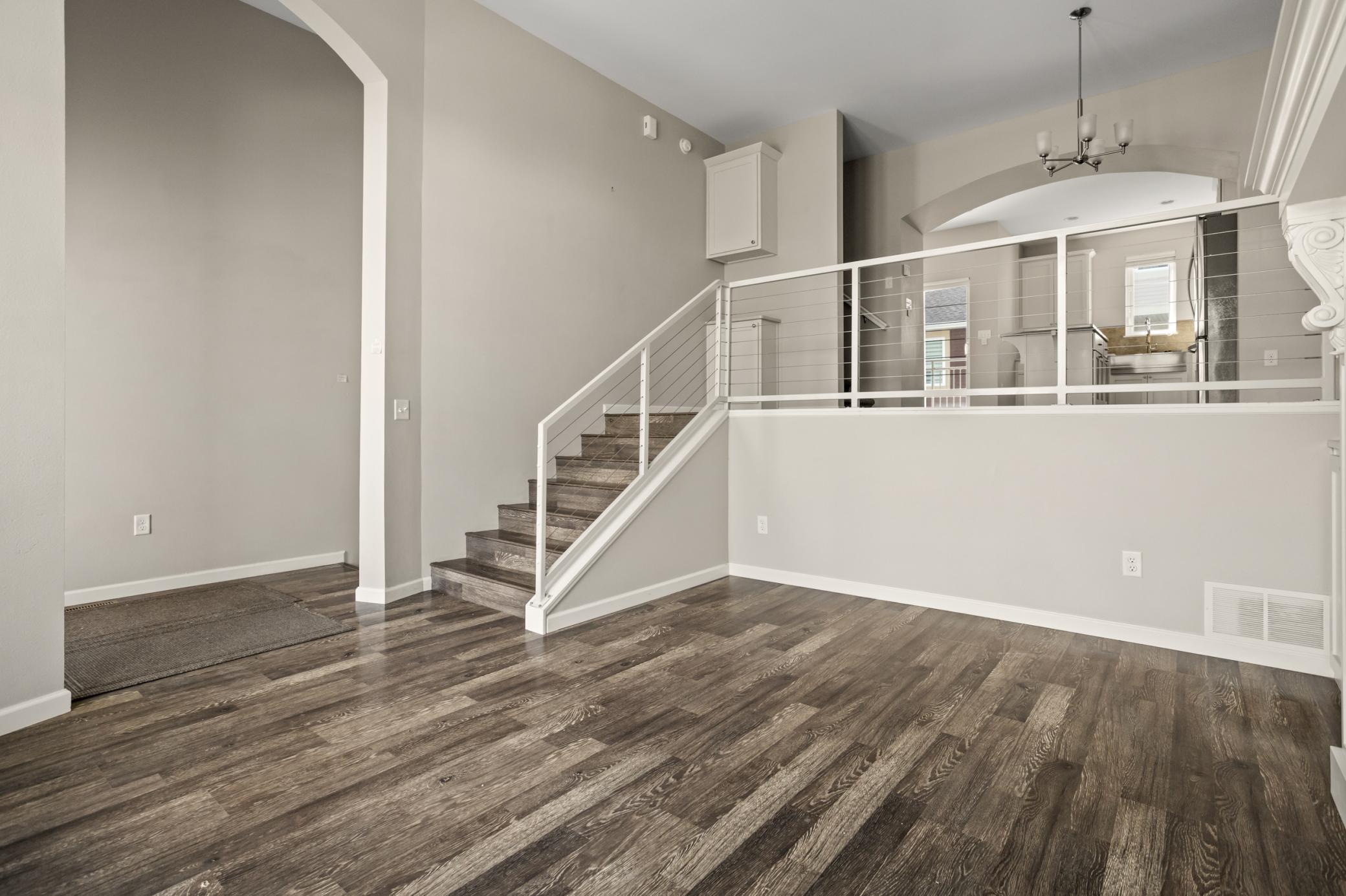 2016 twin home for sale at 503 33rd Way E, Unit B in West Fargo, ND — 3 bed, 4 bath (photo 8 of 33)