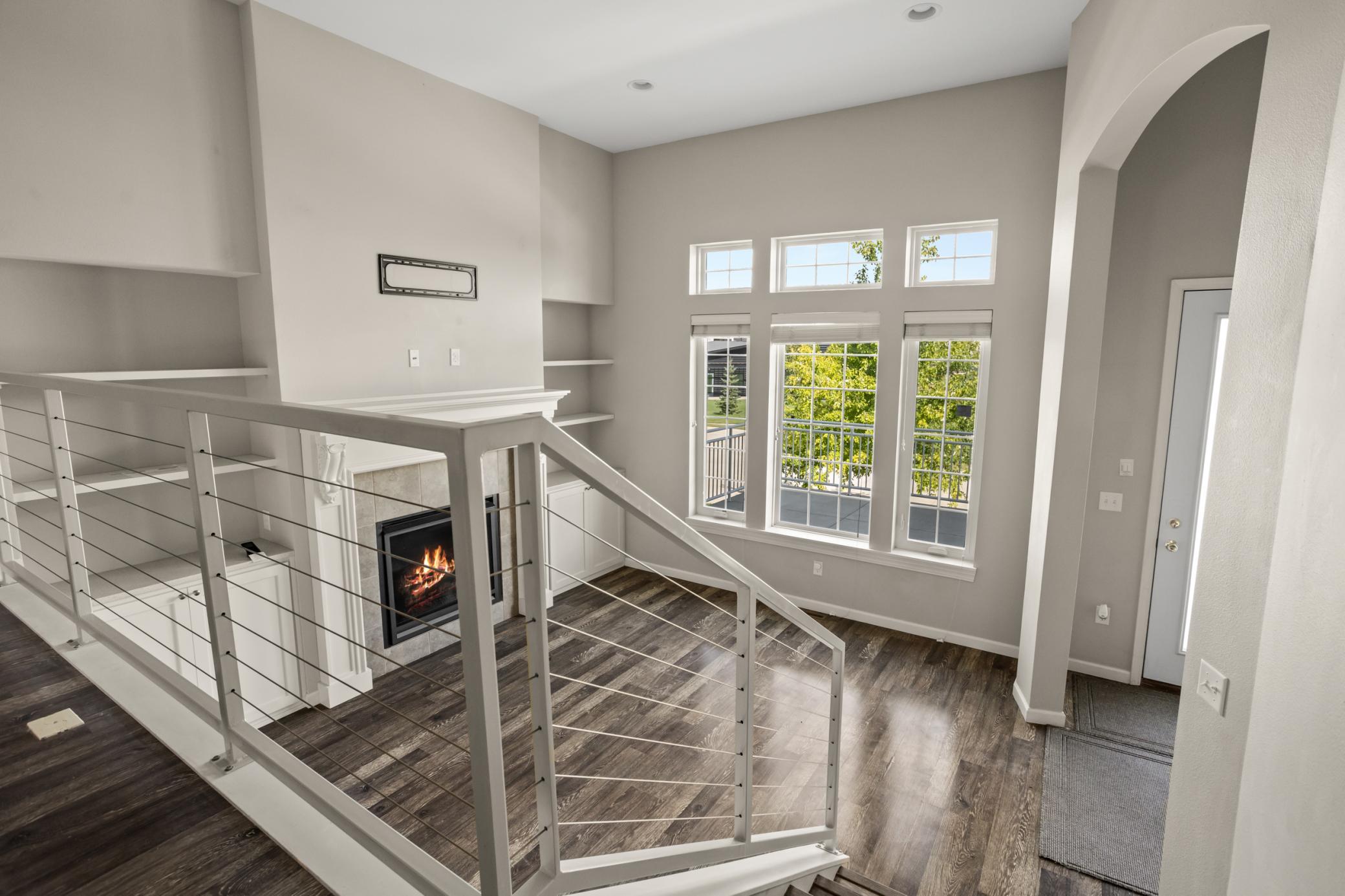 2016 twin home for sale at 503 33rd Way E, Unit B in West Fargo, ND — 3 bed, 4 bath (photo 9 of 33)