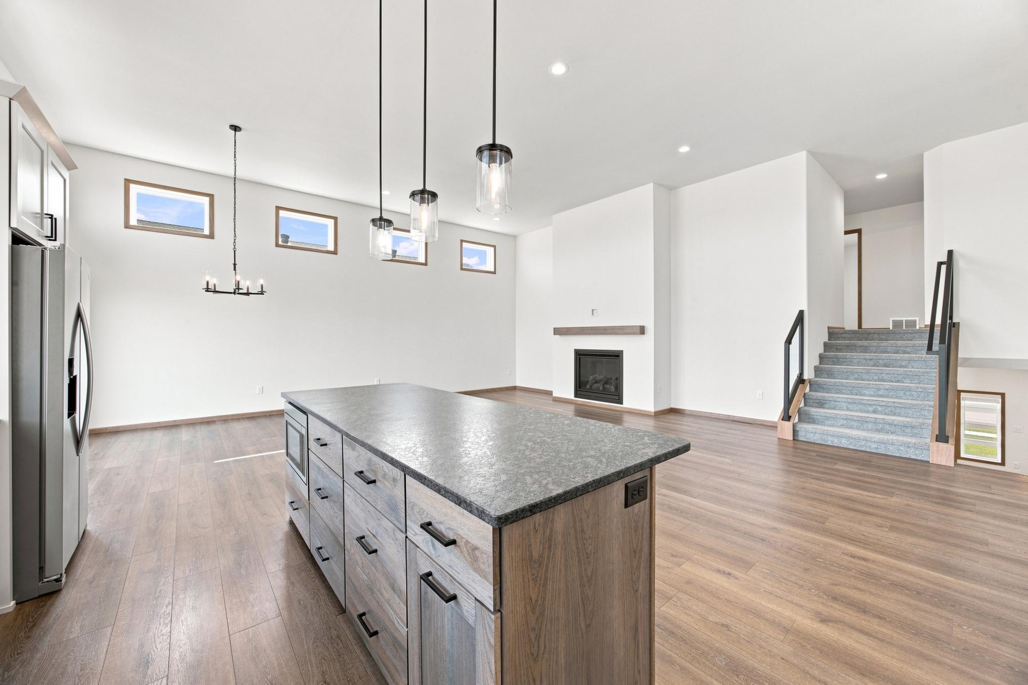 2022 single family home for sale at 7318 Madelyn Lane S in Fargo, ND — 4 bed, 3 bath (photo 11 of 43)