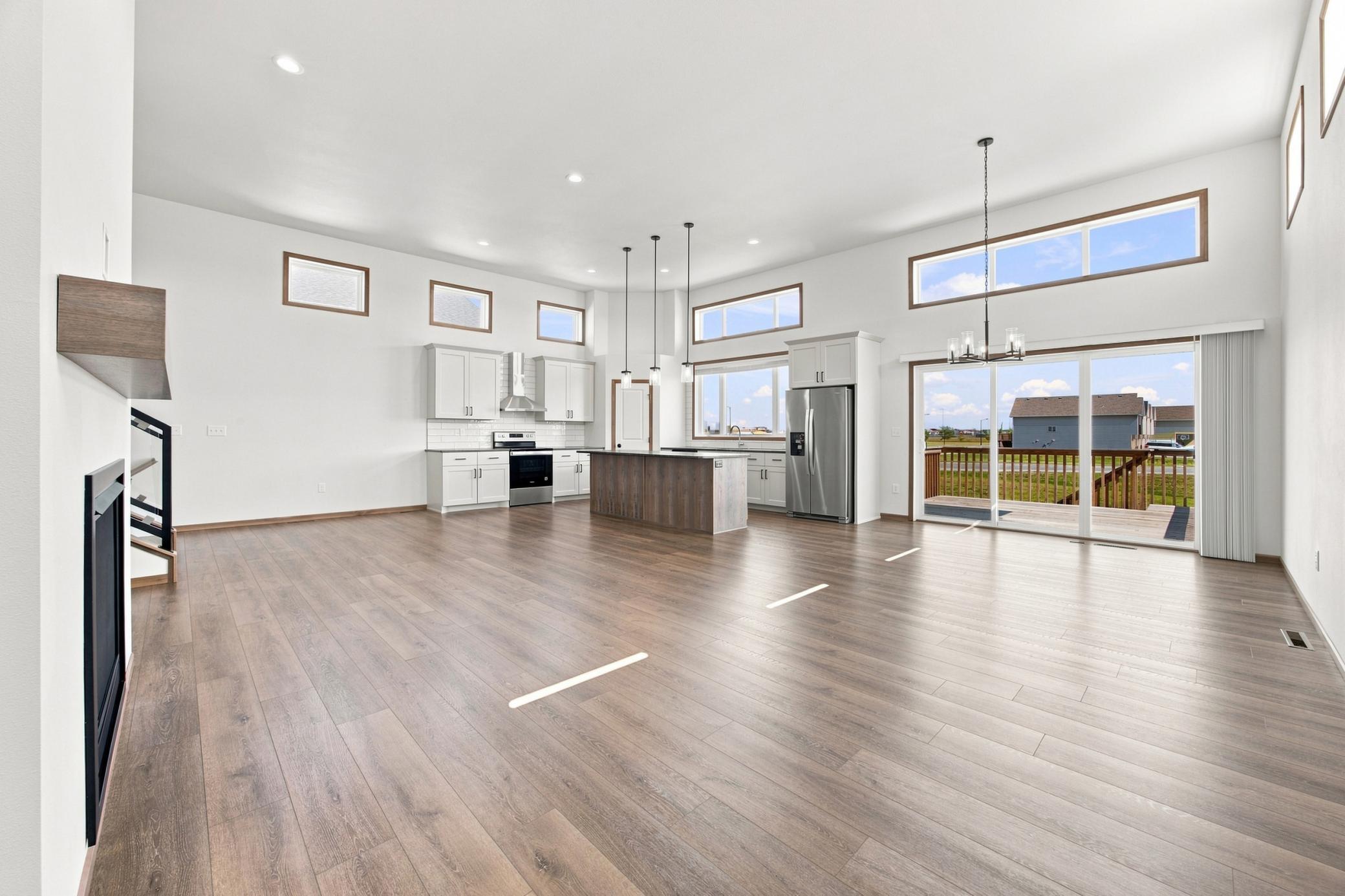 2022 single family home for sale at 7318 Madelyn Lane S in Fargo, ND — 4 bed, 3 bath (photo 14 of 43)