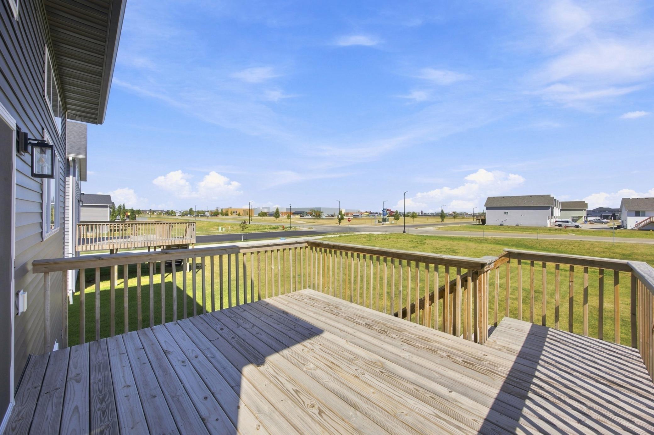 2022 single family home for sale at 7318 Madelyn Lane S in Fargo, ND — 4 bed, 3 bath (photo 16 of 43)
