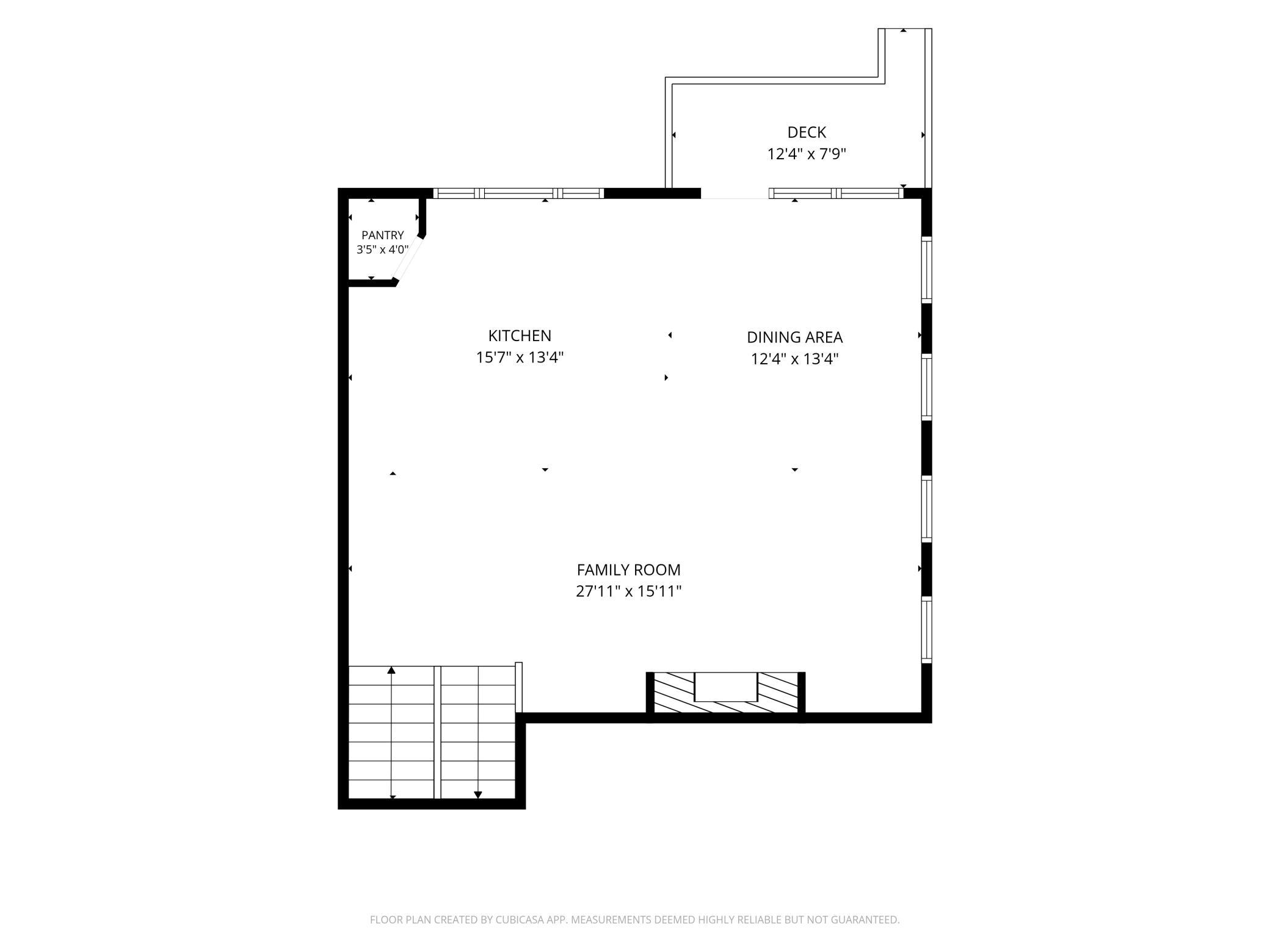 2022 single family home for sale at 7318 Madelyn Lane S in Fargo, ND — 4 bed, 3 bath (photo 17 of 43)