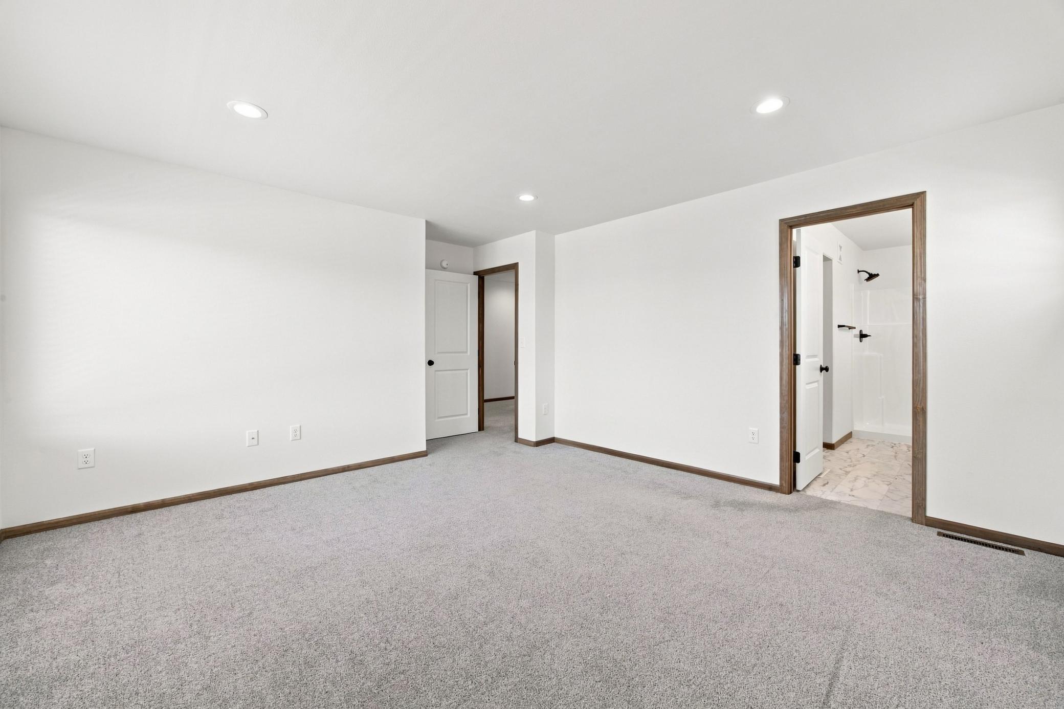 2022 single family home for sale at 7318 Madelyn Lane S in Fargo, ND — 4 bed, 3 bath (photo 19 of 43)