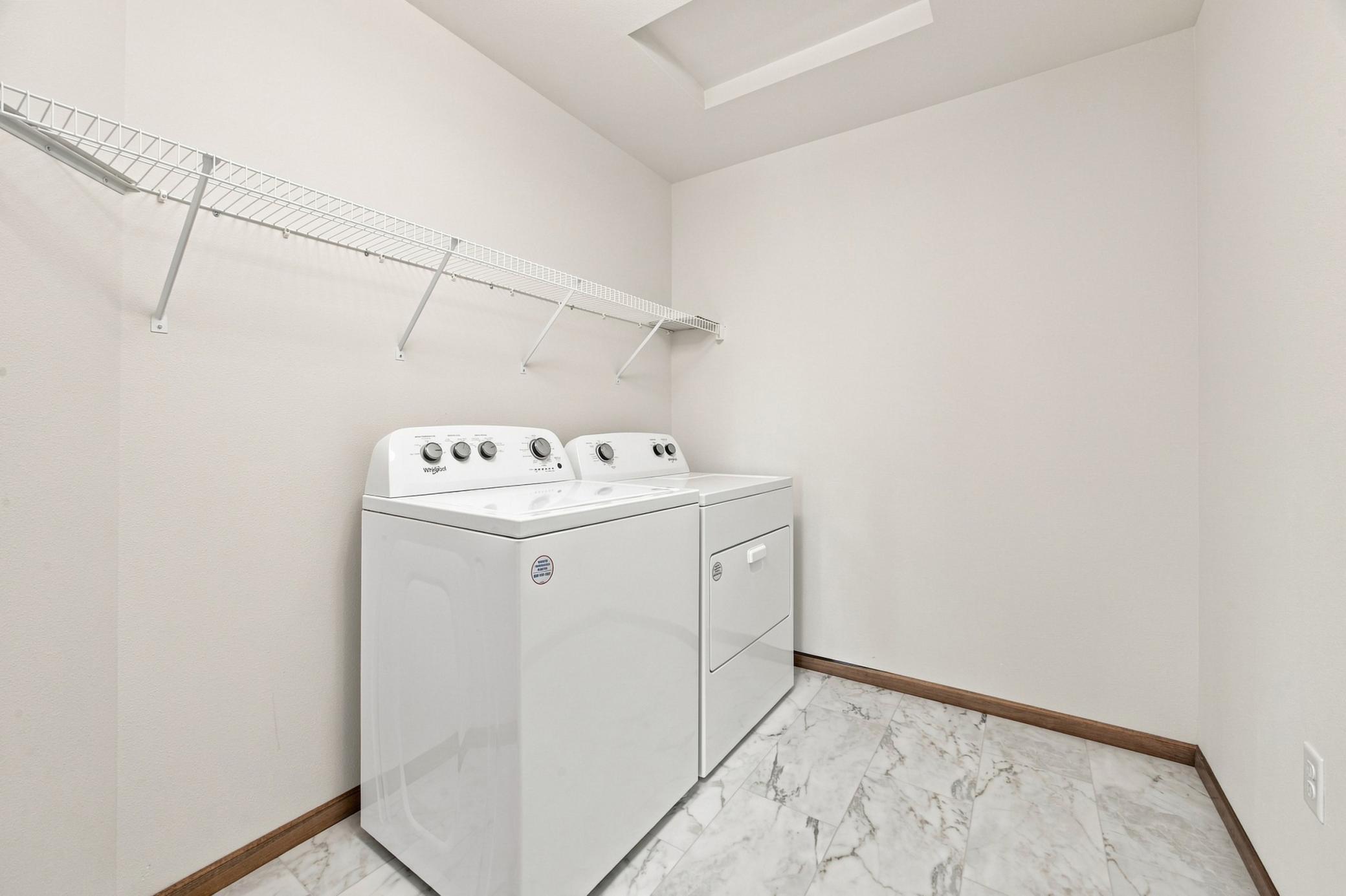 2022 single family home for sale at 7318 Madelyn Lane S in Fargo, ND — 4 bed, 3 bath (photo 25 of 43)