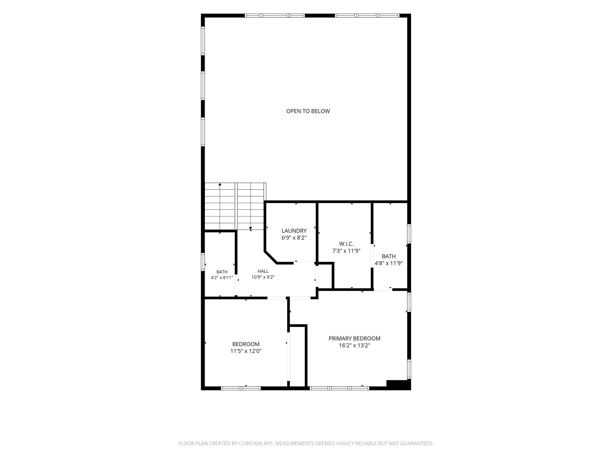 2022 single family home for sale at 7318 Madelyn Lane S in Fargo, ND — 4 bed, 3 bath (photo 26 of 43)