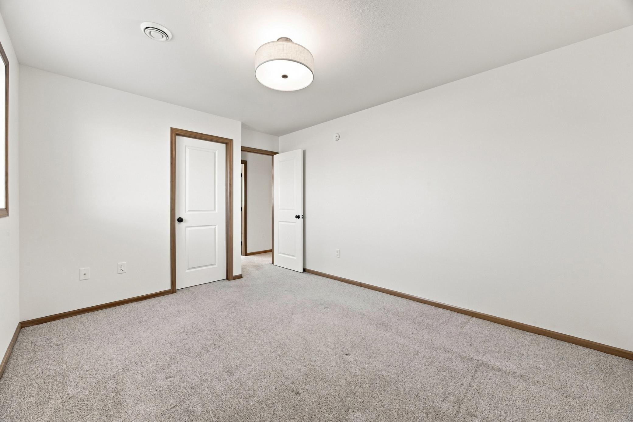 2022 single family home for sale at 7318 Madelyn Lane S in Fargo, ND — 4 bed, 3 bath (photo 30 of 43)