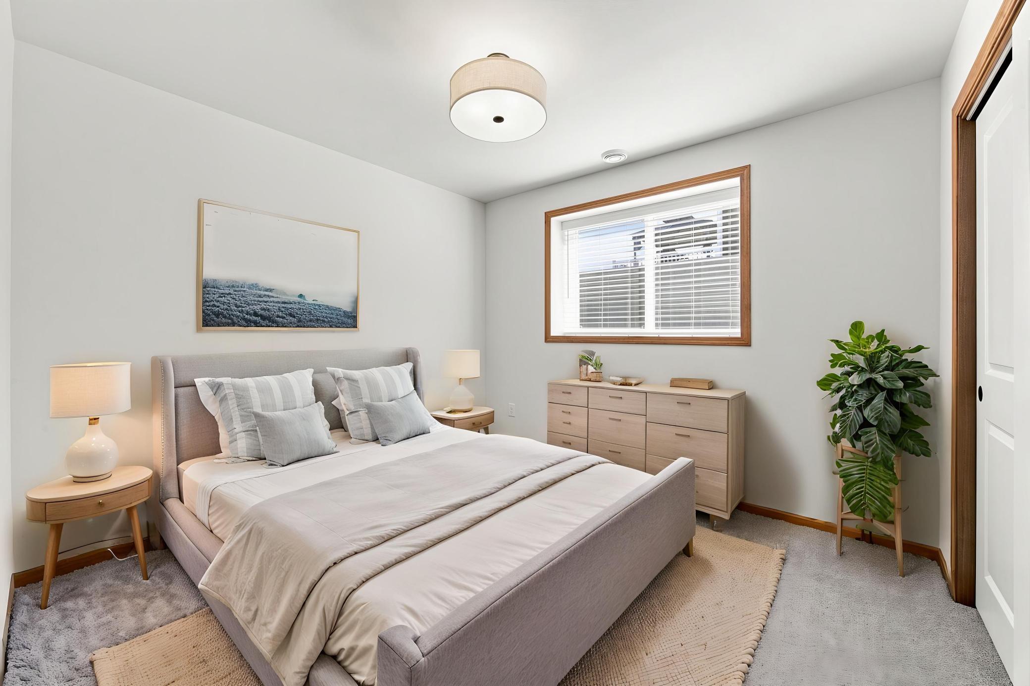 2022 single family home for sale at 7318 Madelyn Lane S in Fargo, ND — 4 bed, 3 bath (photo 31 of 43)