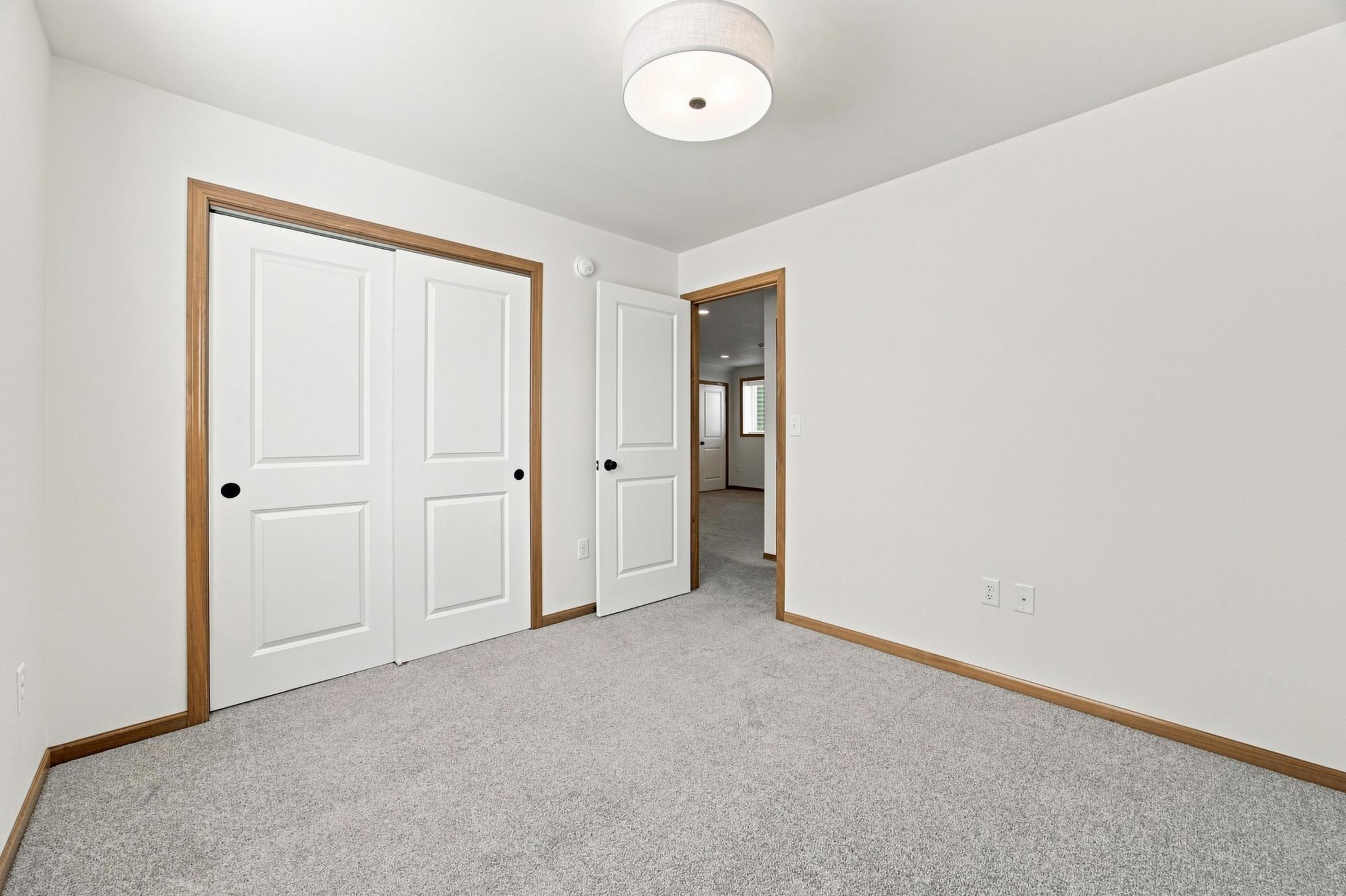 2022 single family home for sale at 7318 Madelyn Lane S in Fargo, ND — 4 bed, 3 bath (photo 32 of 43)