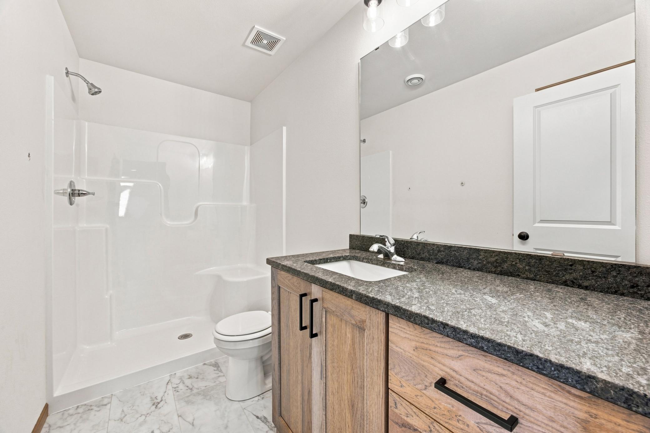 2022 single family home for sale at 7318 Madelyn Lane S in Fargo, ND — 4 bed, 3 bath (photo 33 of 43)