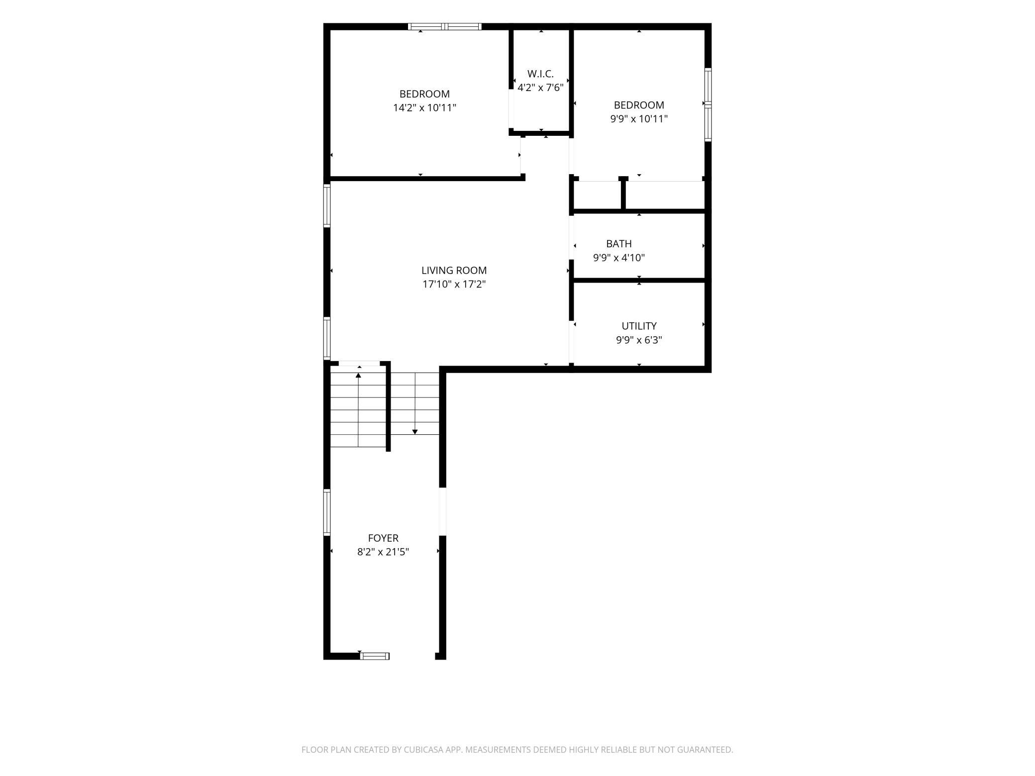 2022 single family home for sale at 7318 Madelyn Lane S in Fargo, ND — 4 bed, 3 bath (photo 36 of 43)