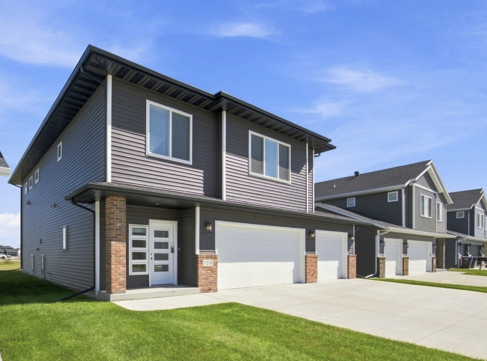2022 single family home for sale at 7318 Madelyn Lane S in Fargo, ND — 4 bed, 3 bath (photo 38 of 43)