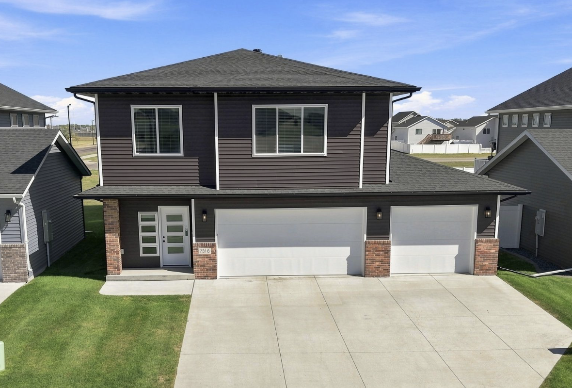 2022 single family home for sale at 7318 Madelyn Lane S in Fargo, ND — 4 bed, 3 bath (photo 39 of 43)