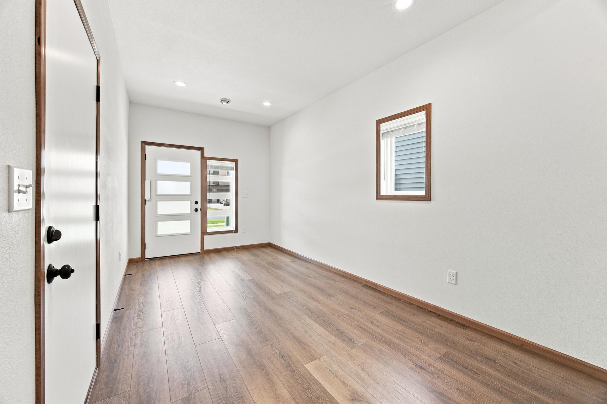 2022 single family home for sale at 7318 Madelyn Lane S in Fargo, ND — 4 bed, 3 bath (photo 7 of 43)