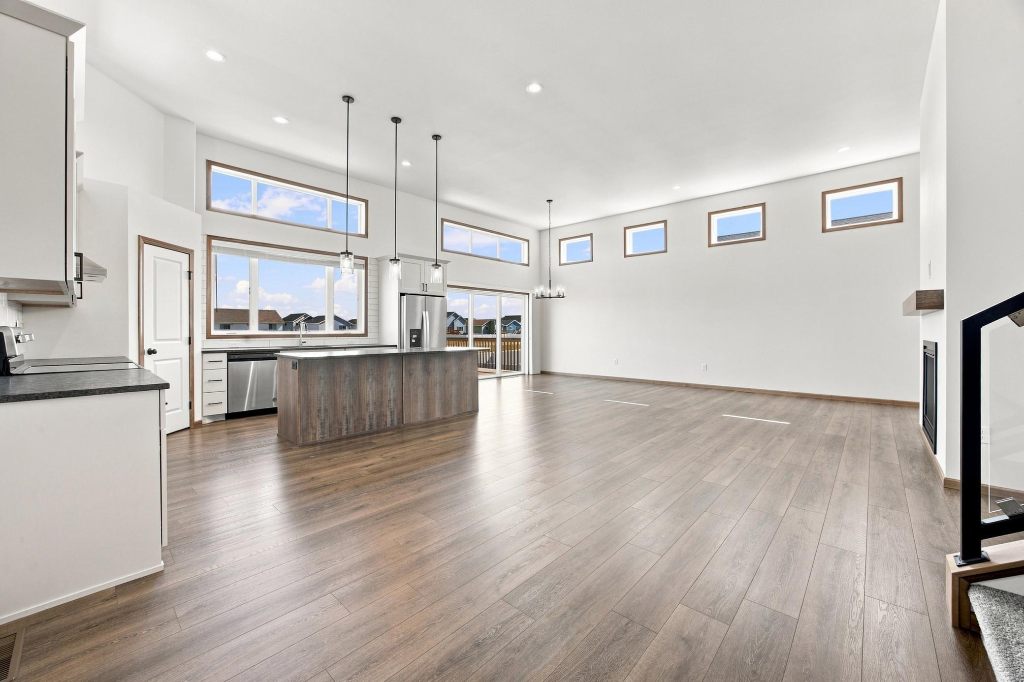 2022 single family home for sale at 7318 Madelyn Lane S in Fargo, ND — 4 bed, 3 bath (photo 8 of 43)