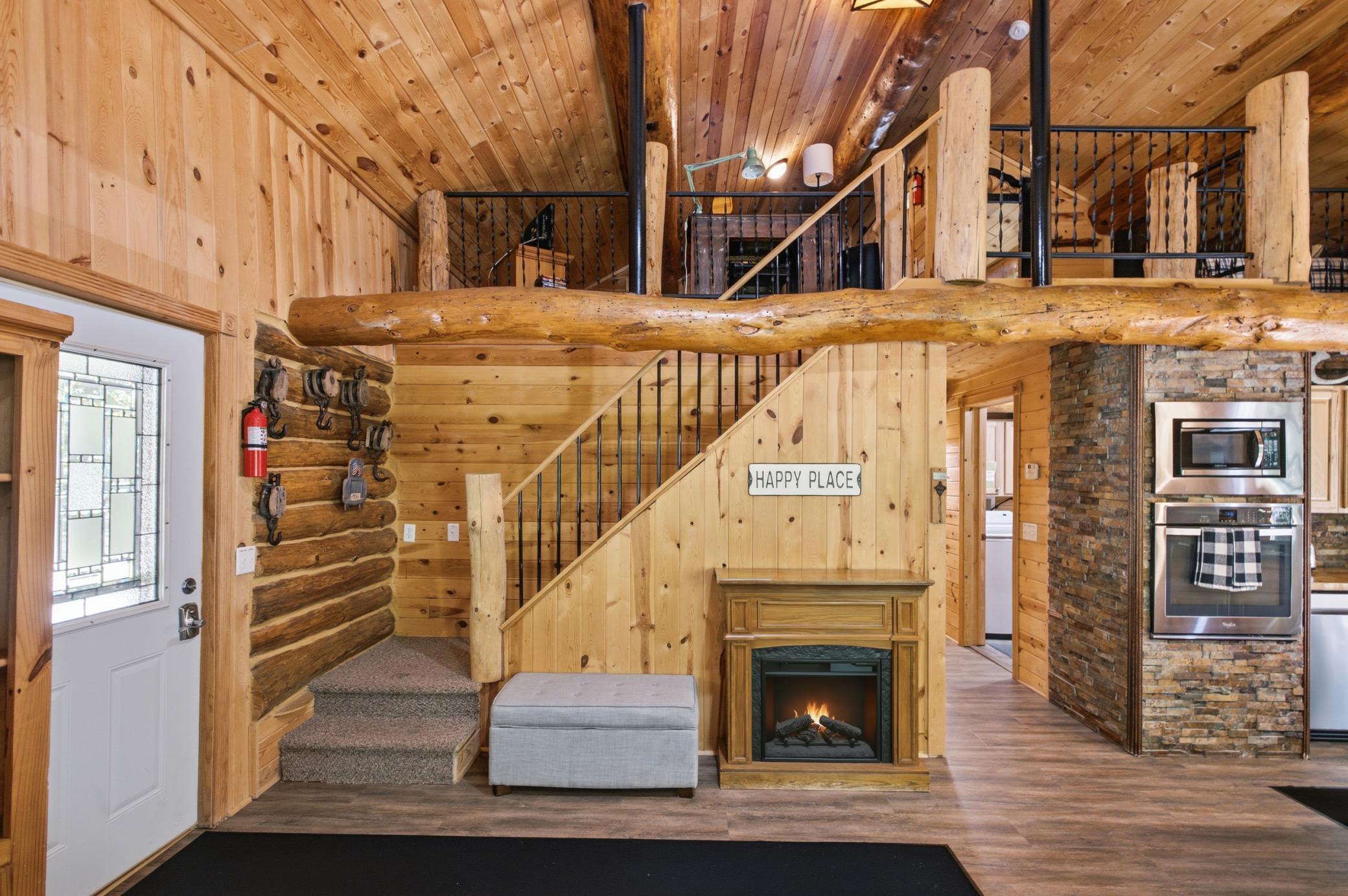 2016 single family home for sale at 17377 Paradise Shores Road in Brainerd, MN — 2 bed, 2 bath (photo 13 of 63)