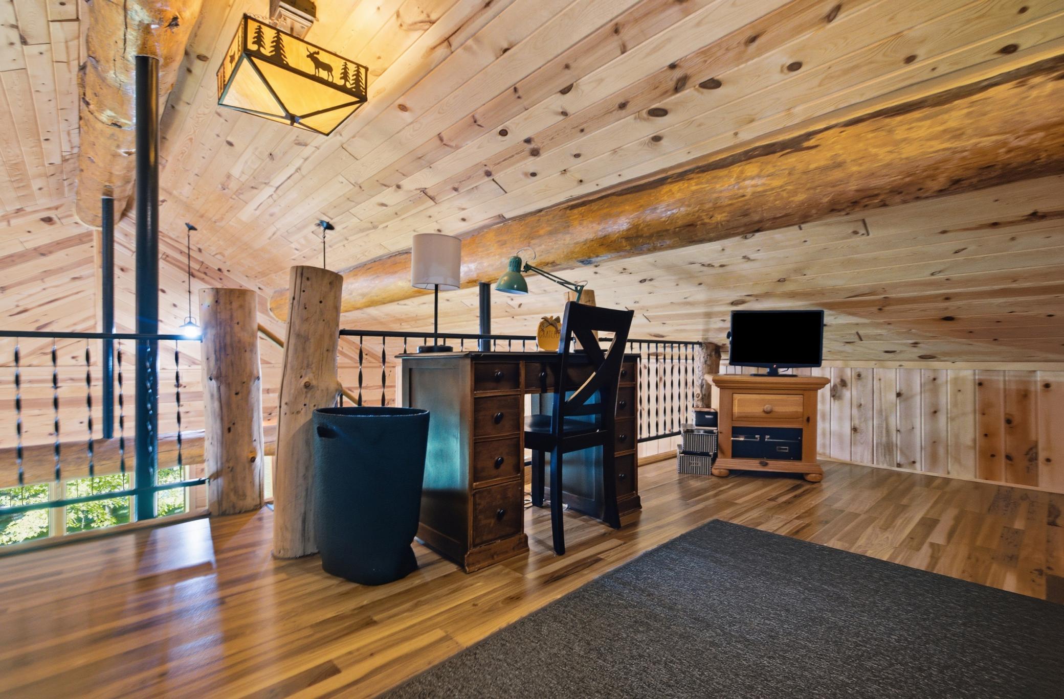 2016 single family home for sale at 17377 Paradise Shores Road in Brainerd, MN — 2 bed, 2 bath (photo 26 of 63)