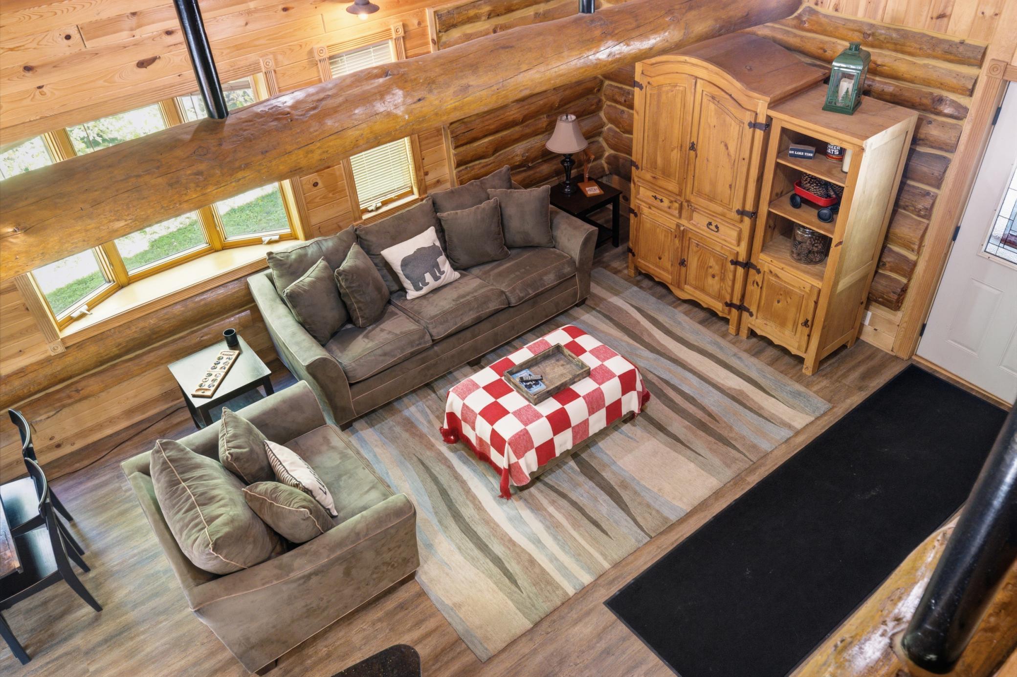 2016 single family home for sale at 17377 Paradise Shores Road in Brainerd, MN — 2 bed, 2 bath (photo 28 of 63)