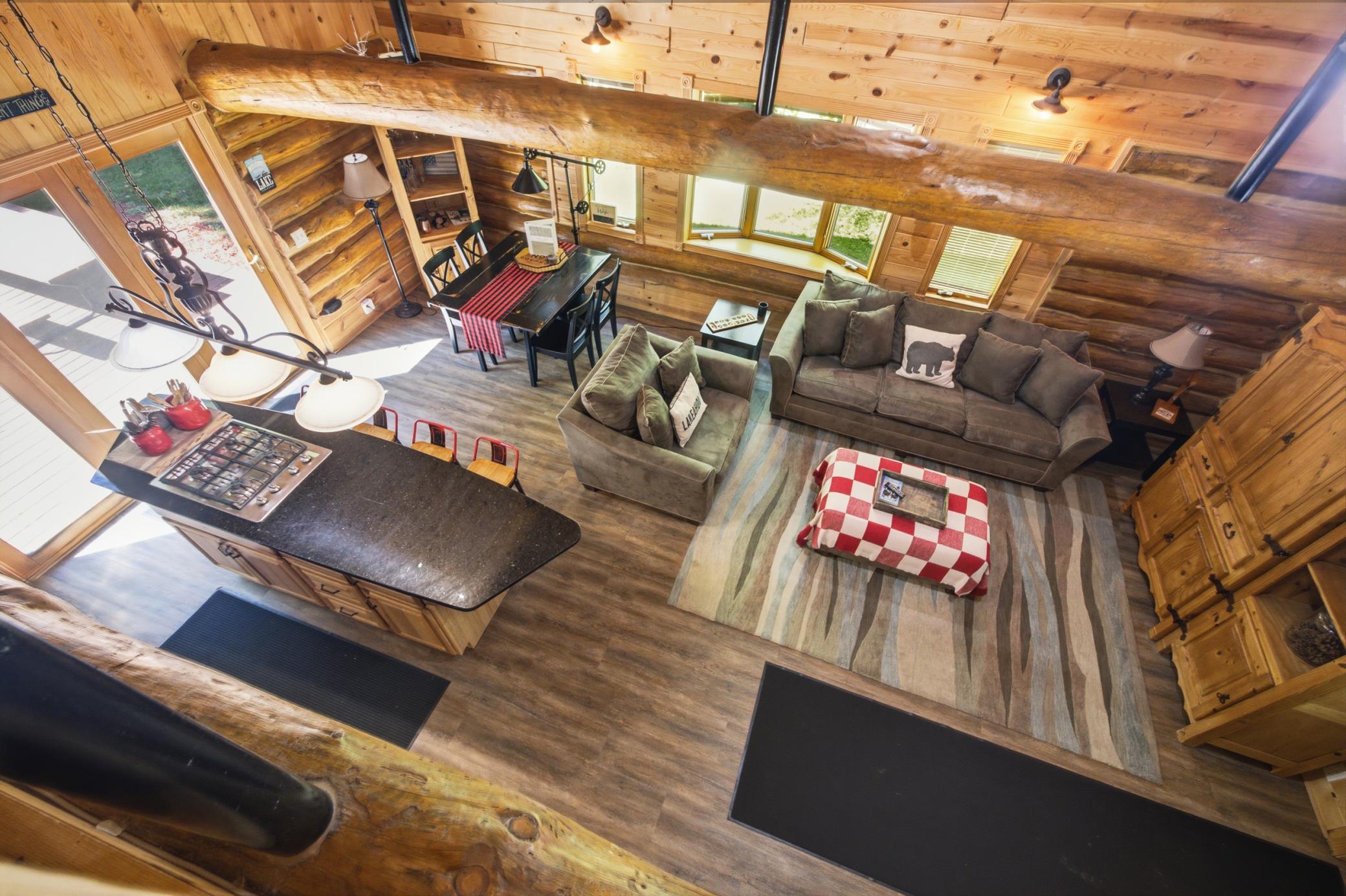2016 single family home for sale at 17377 Paradise Shores Road in Brainerd, MN — 2 bed, 2 bath (photo 29 of 63)