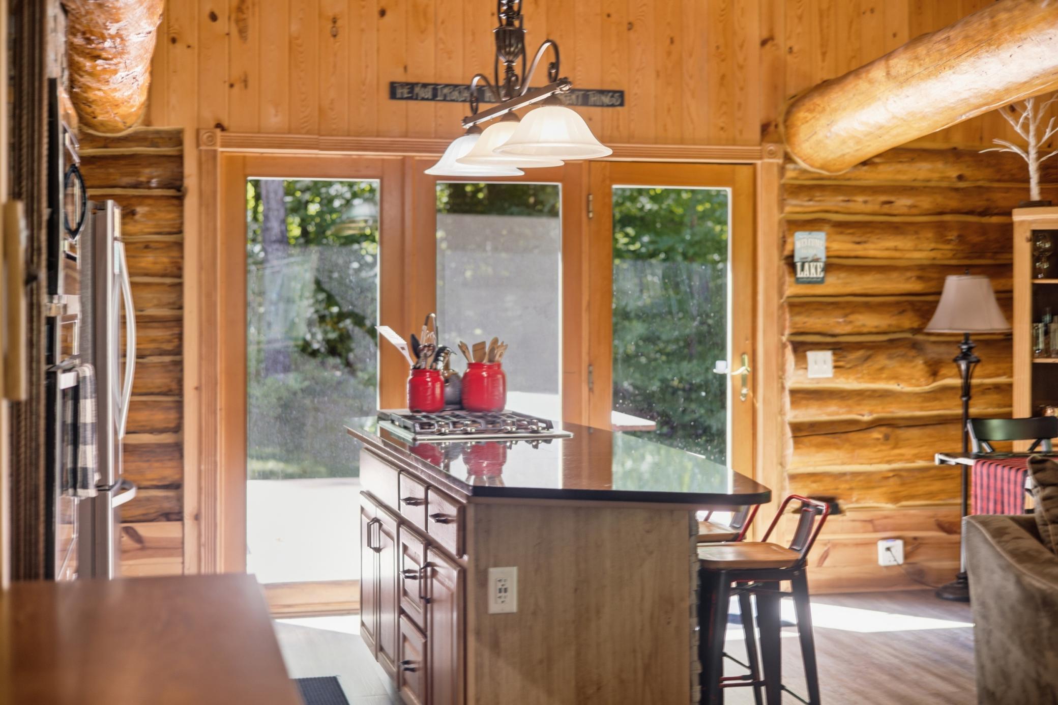 2016 single family home for sale at 17377 Paradise Shores Road in Brainerd, MN — 2 bed, 2 bath (photo 32 of 63)