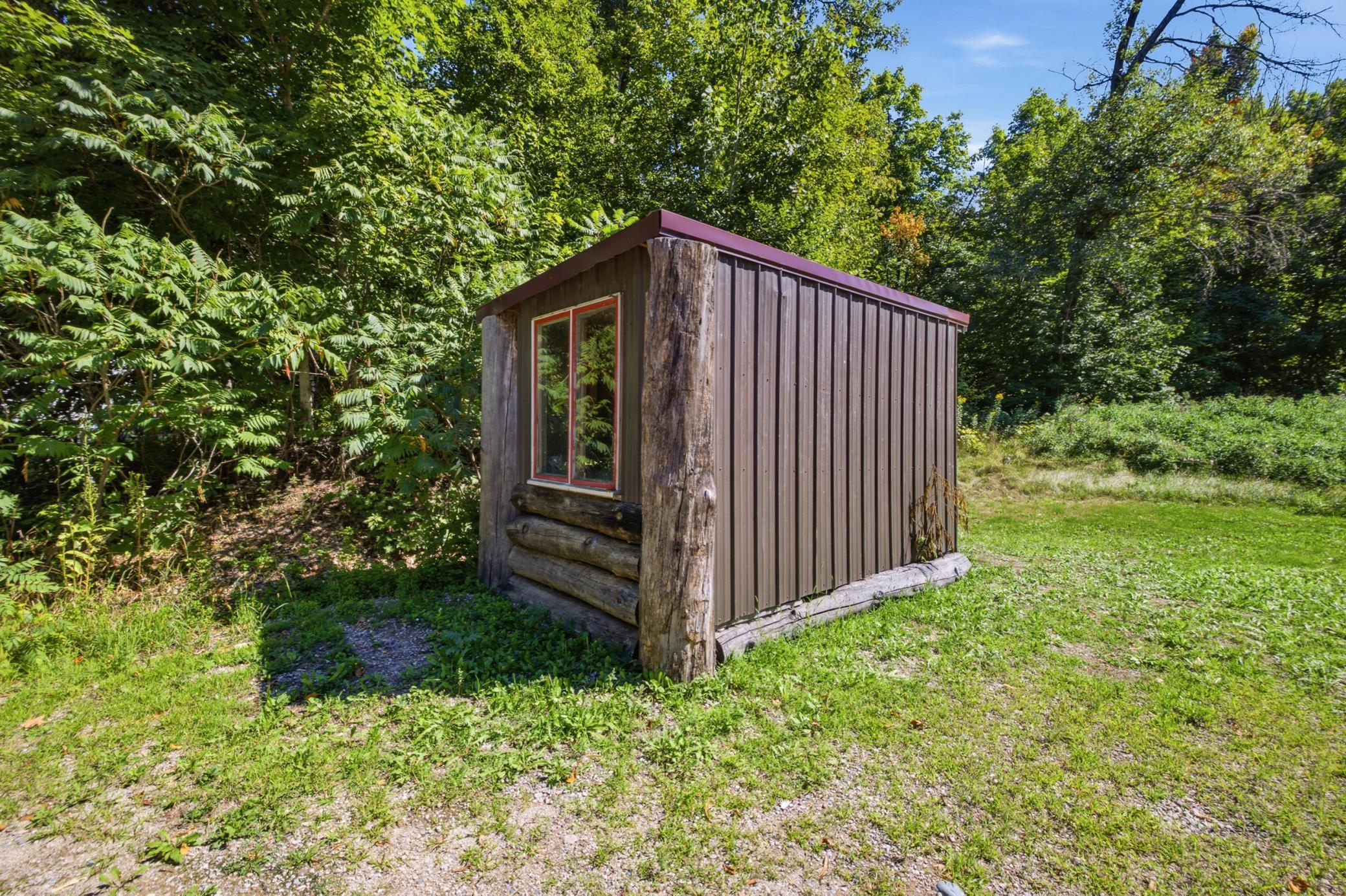 2016 single family home for sale at 17377 Paradise Shores Road in Brainerd, MN — 2 bed, 2 bath (photo 42 of 63)
