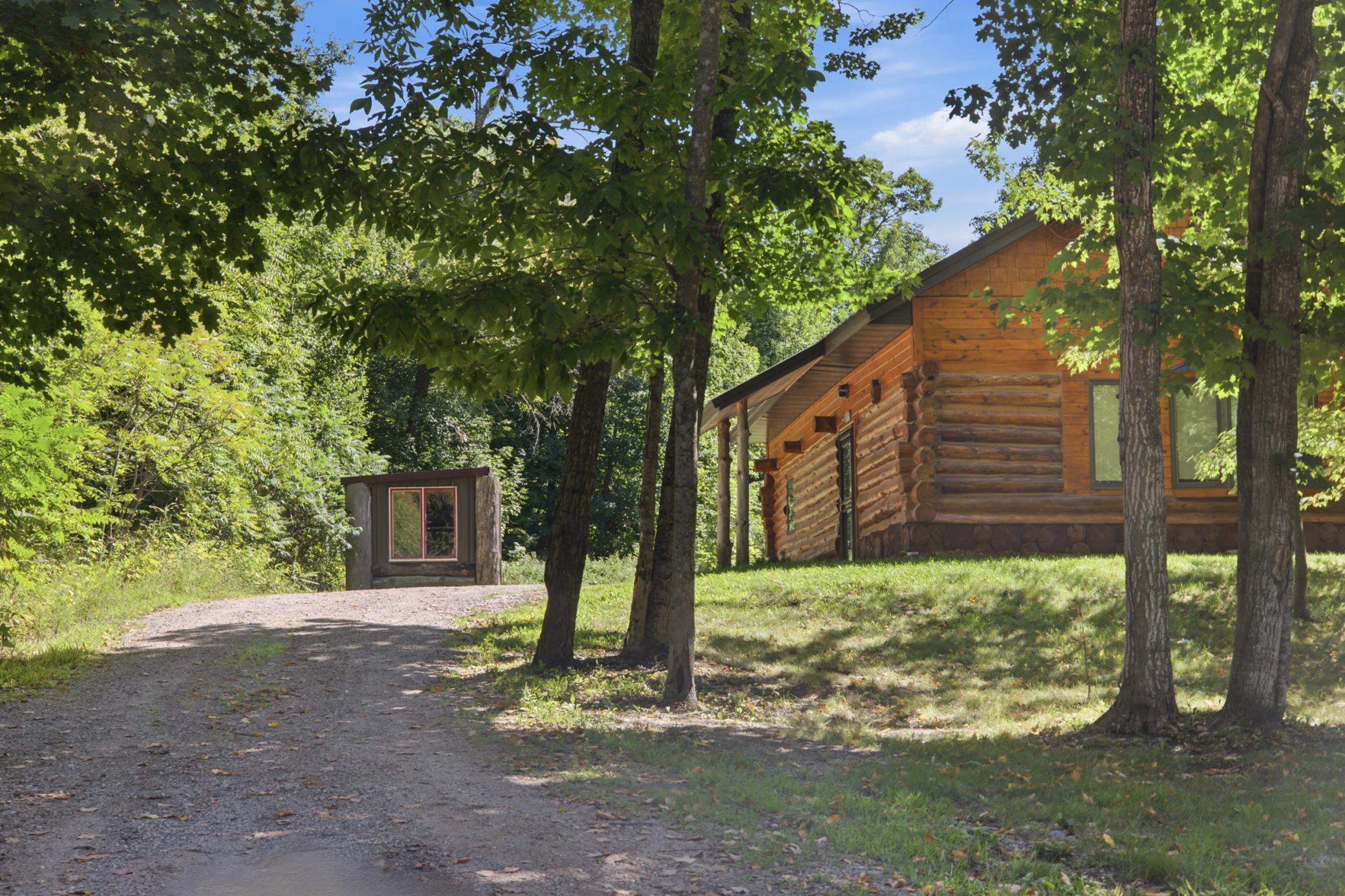 2016 single family home for sale at 17377 Paradise Shores Road in Brainerd, MN — 2 bed, 2 bath (photo 48 of 63)